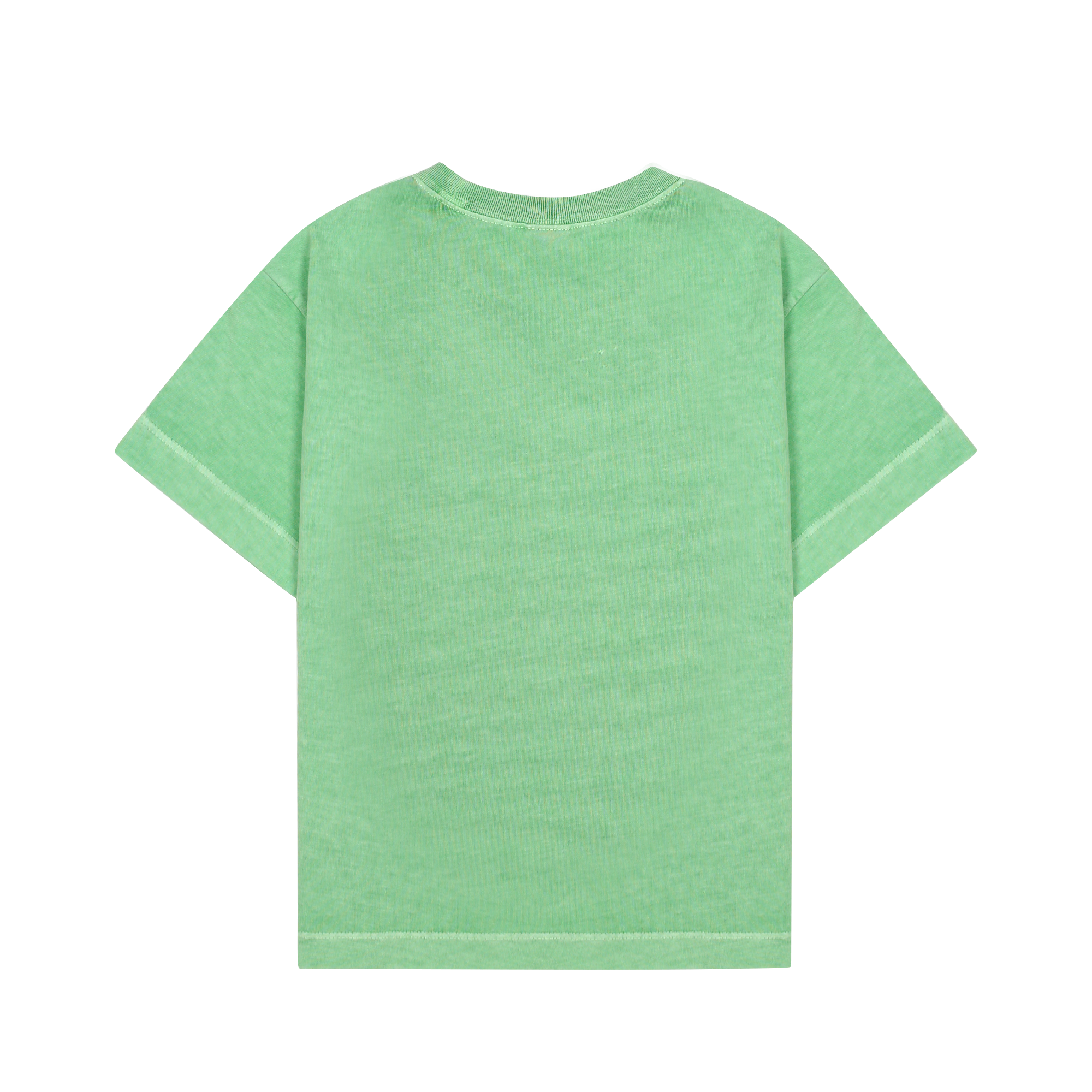 Fruits Pigment T-shirt