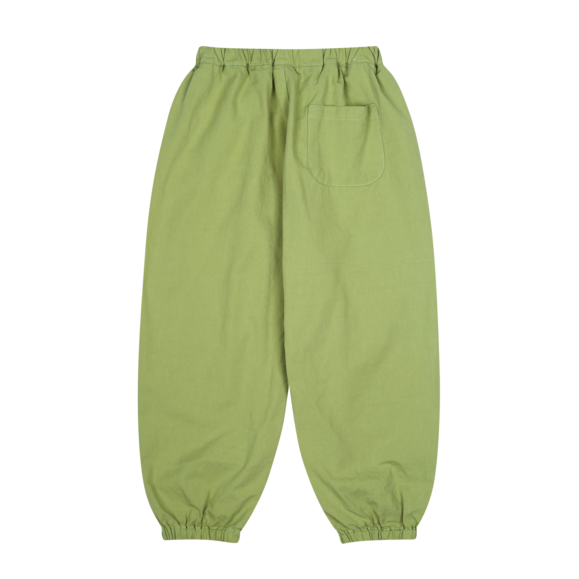 Flying Aladdin Pants - BIG & BELG