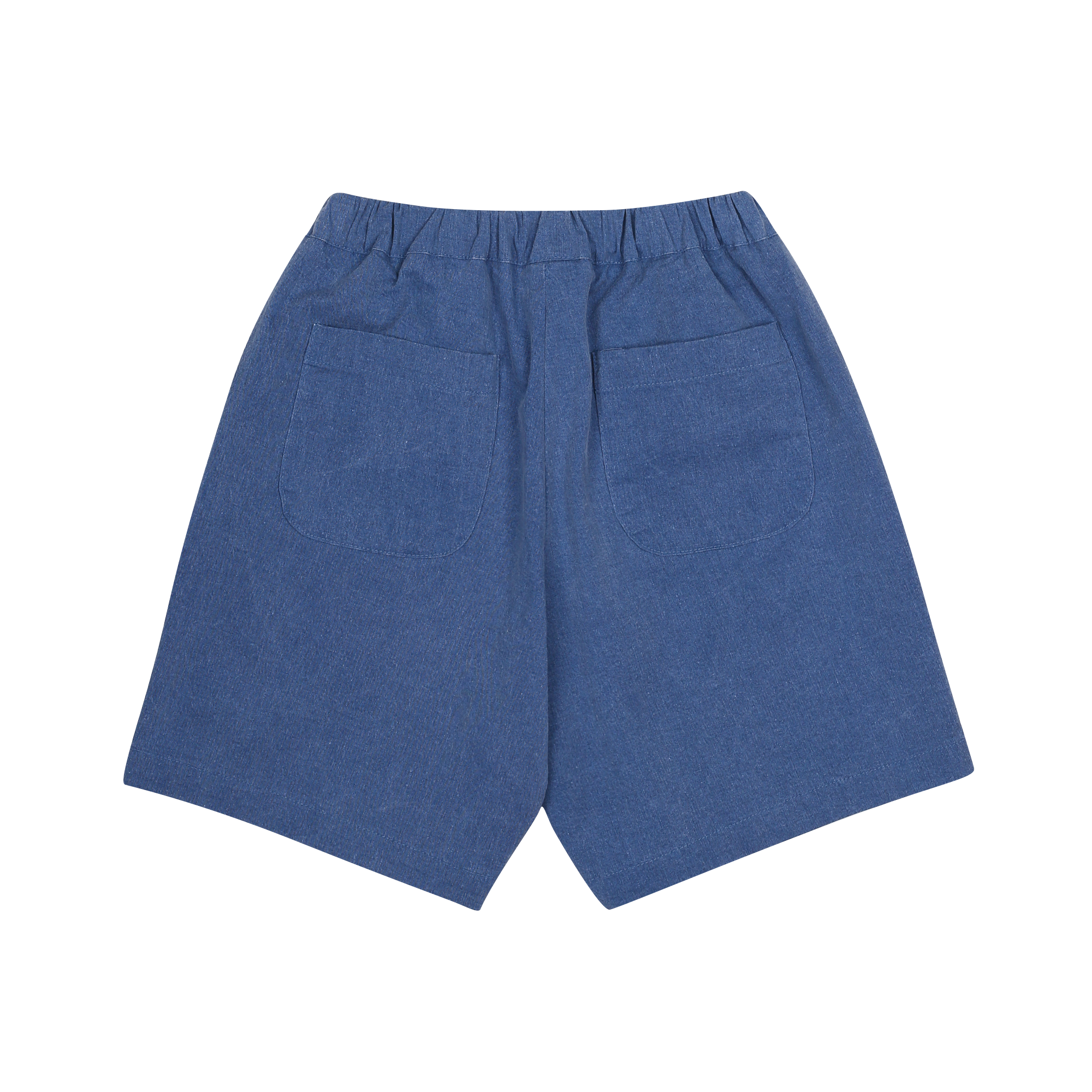 Cooking Pigment Shorts - BIG & BELG