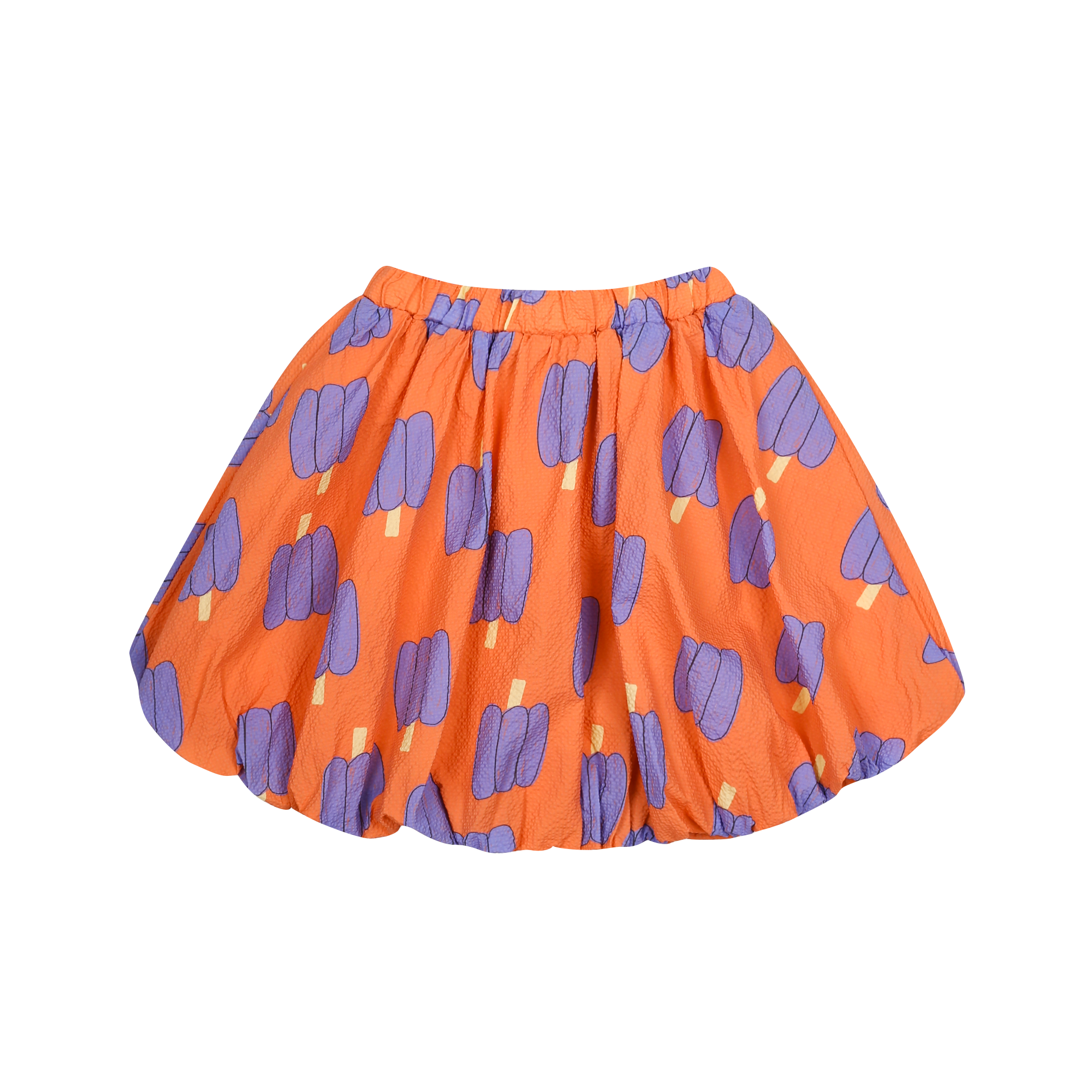 Bell Pepper Balloon Skirt