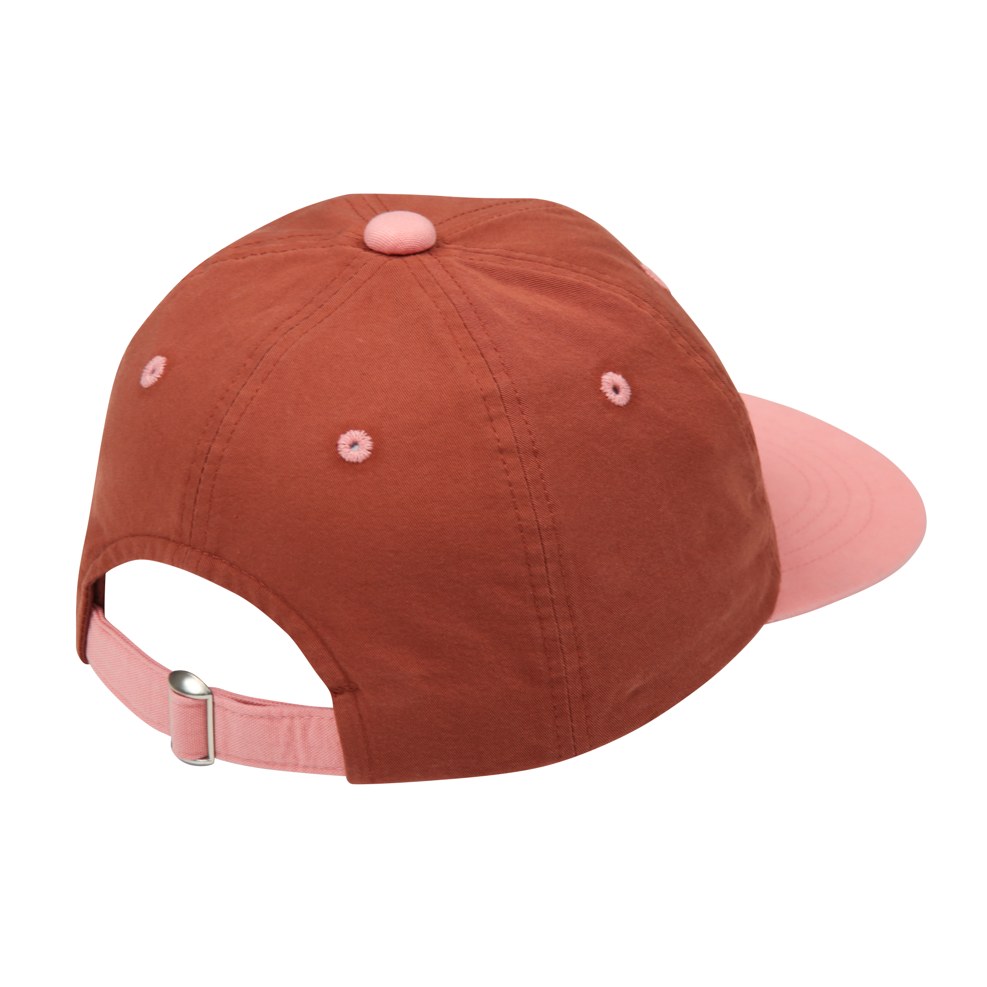 Flowers Camp cap