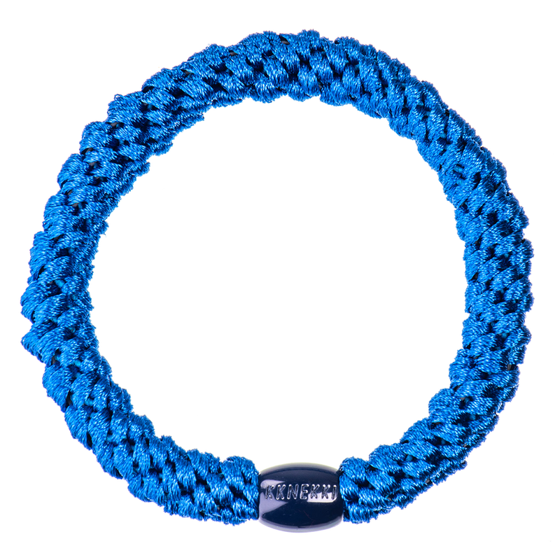 Kknekki Electric blue