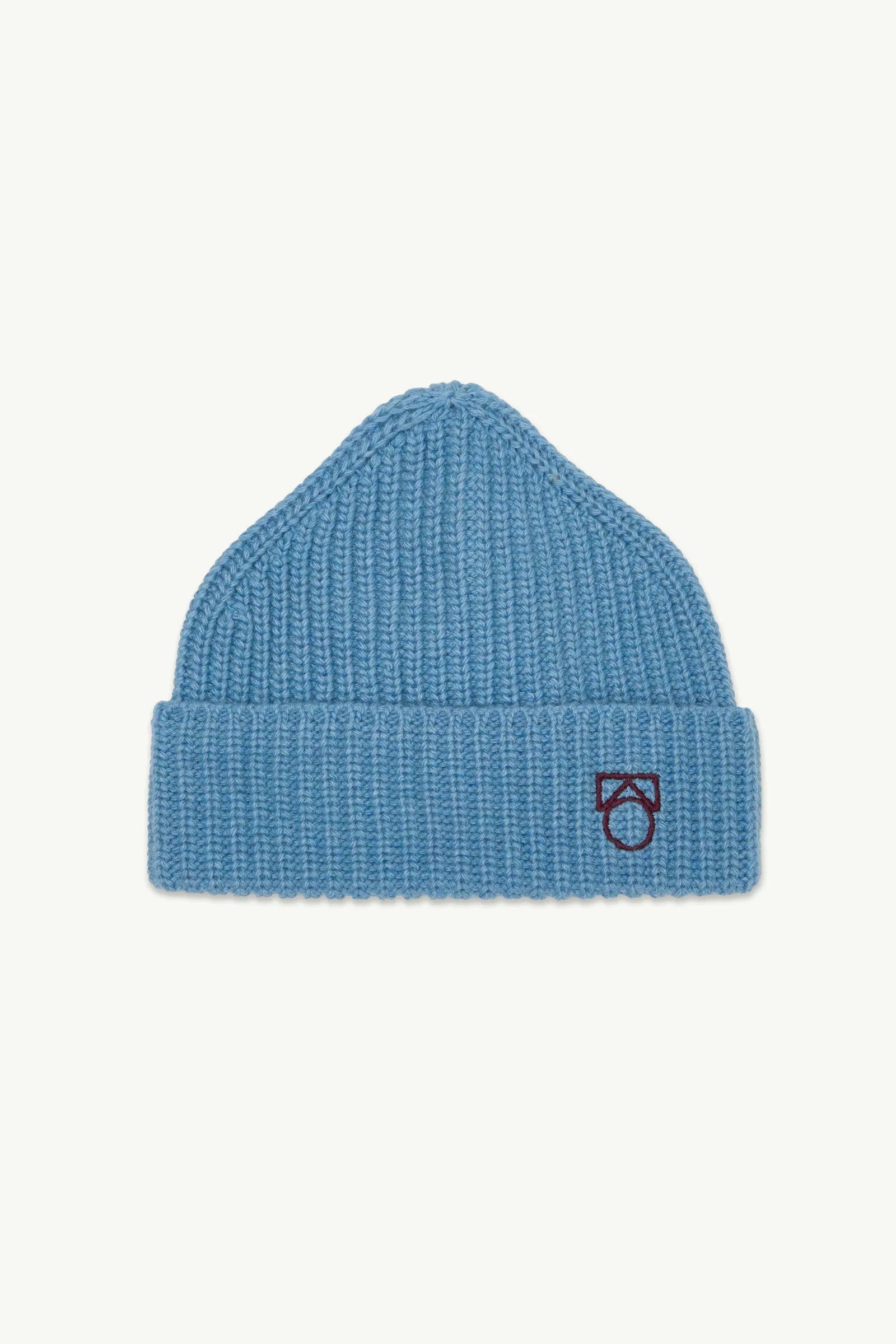 Beanie - Blue