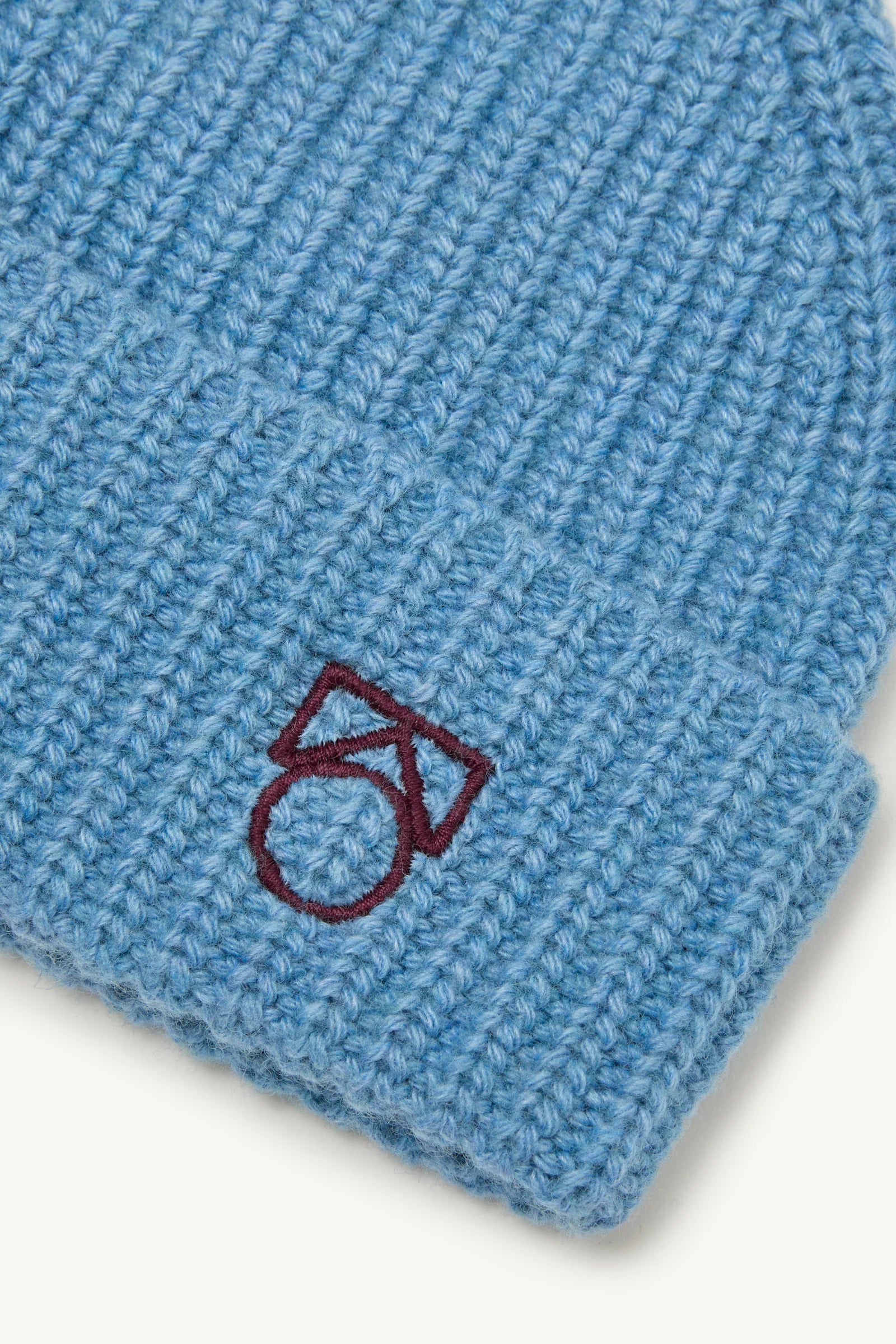 Beanie - Blue