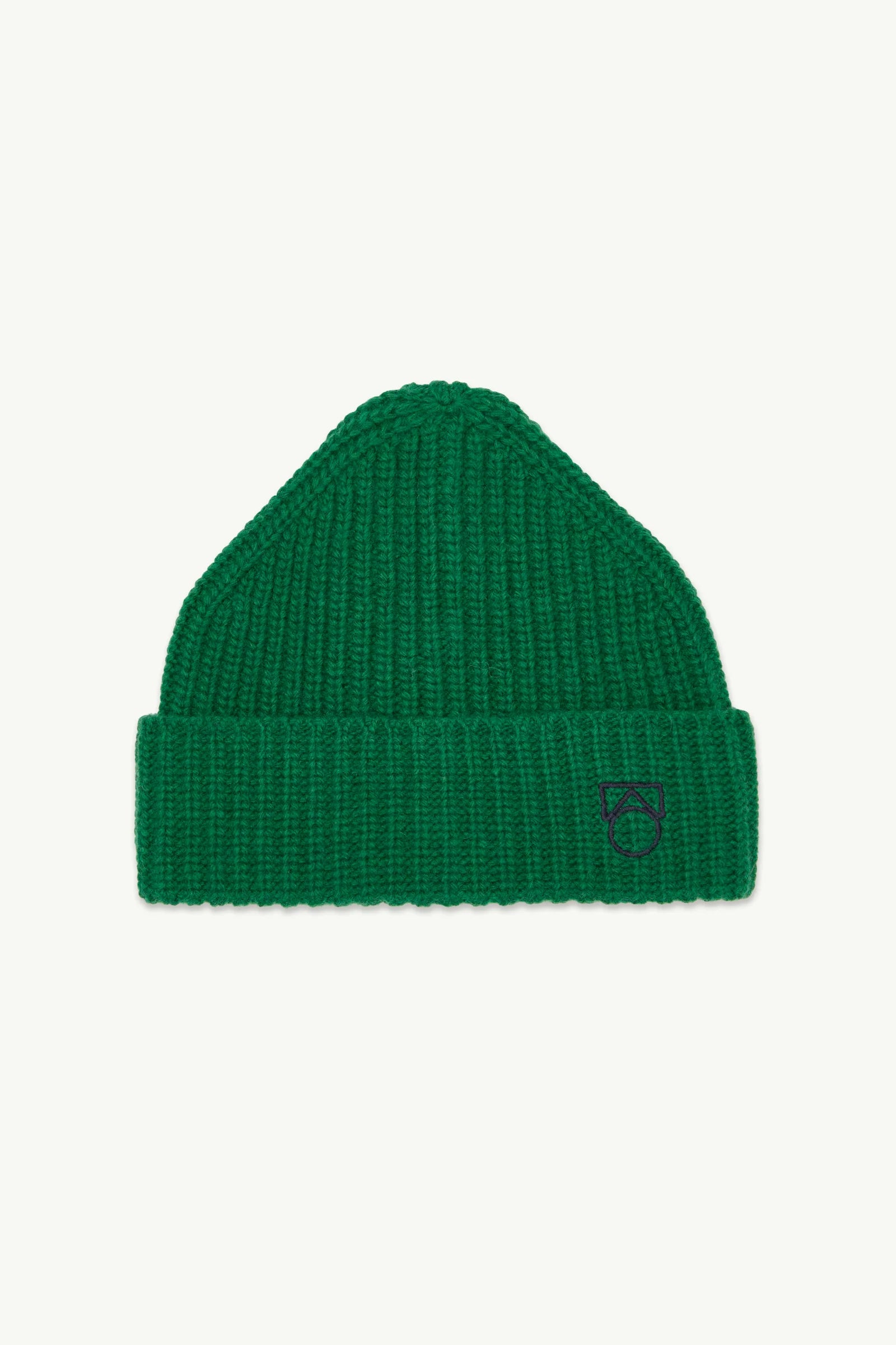 Beanie - Green