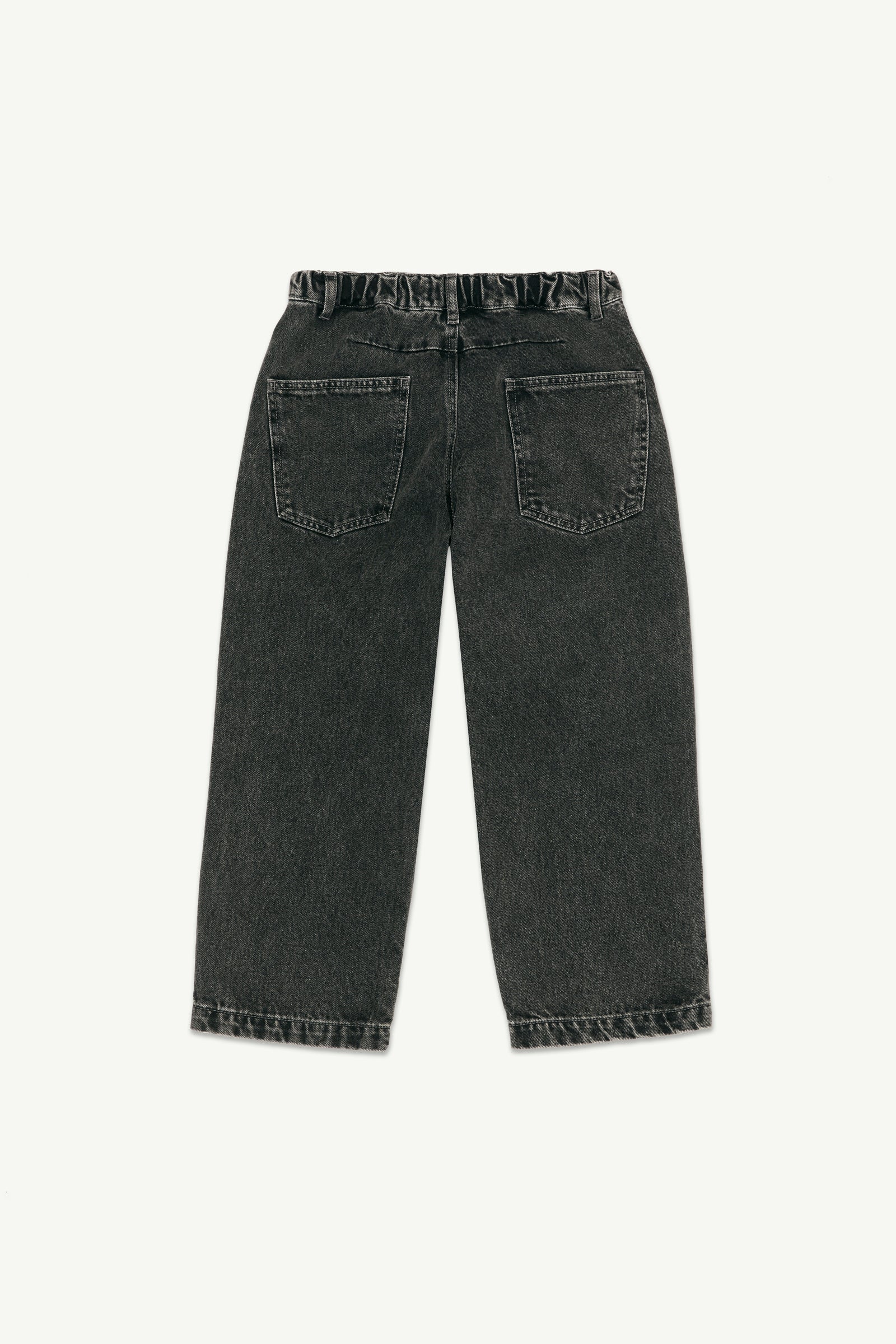 Loose Jean - Fadeout Black