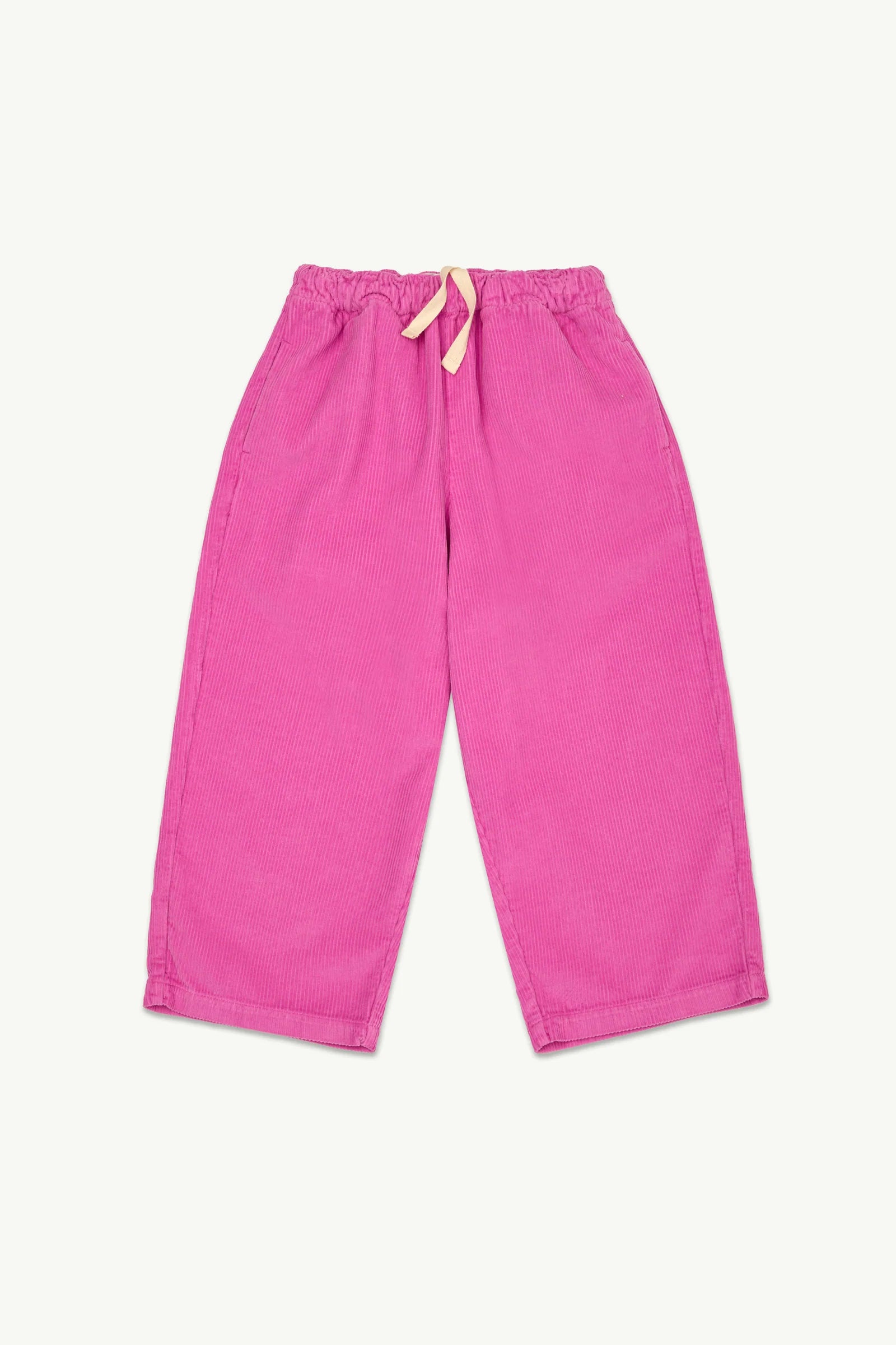 Lounge Pant - Super Pink
