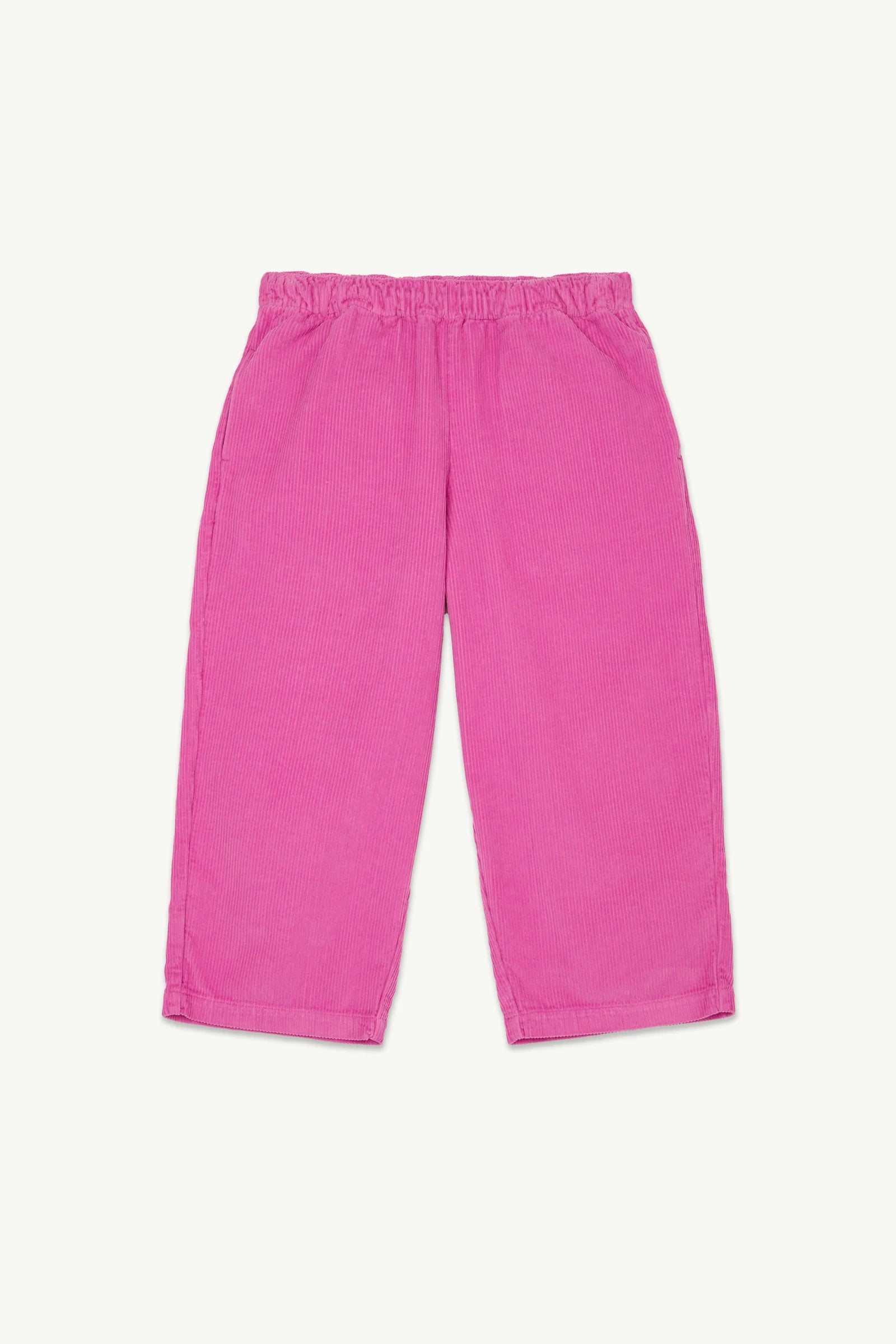 Lounge Pant - Super Pink