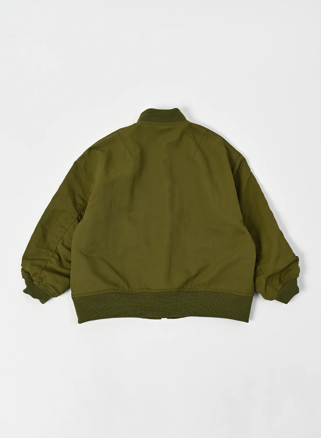 Oscar Jacket Olive