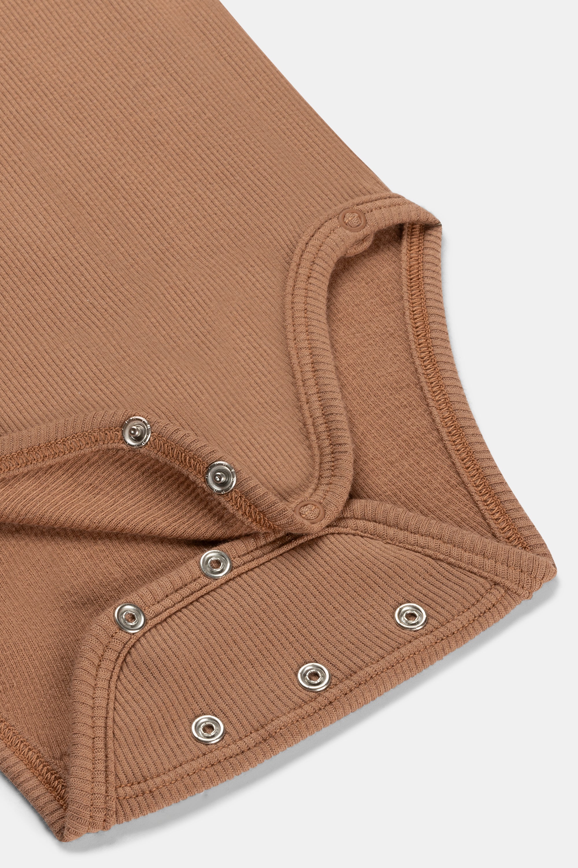 Fold-over long sleeve Terra