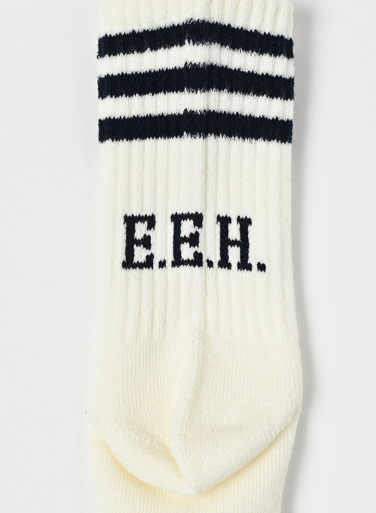 Knitted Socks - Dark Navy