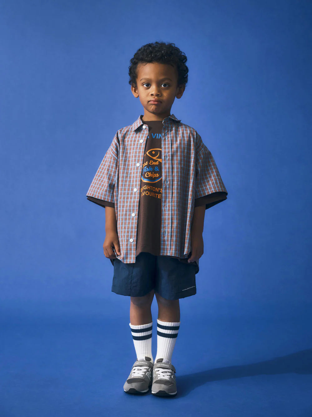 Benjamin Shirt