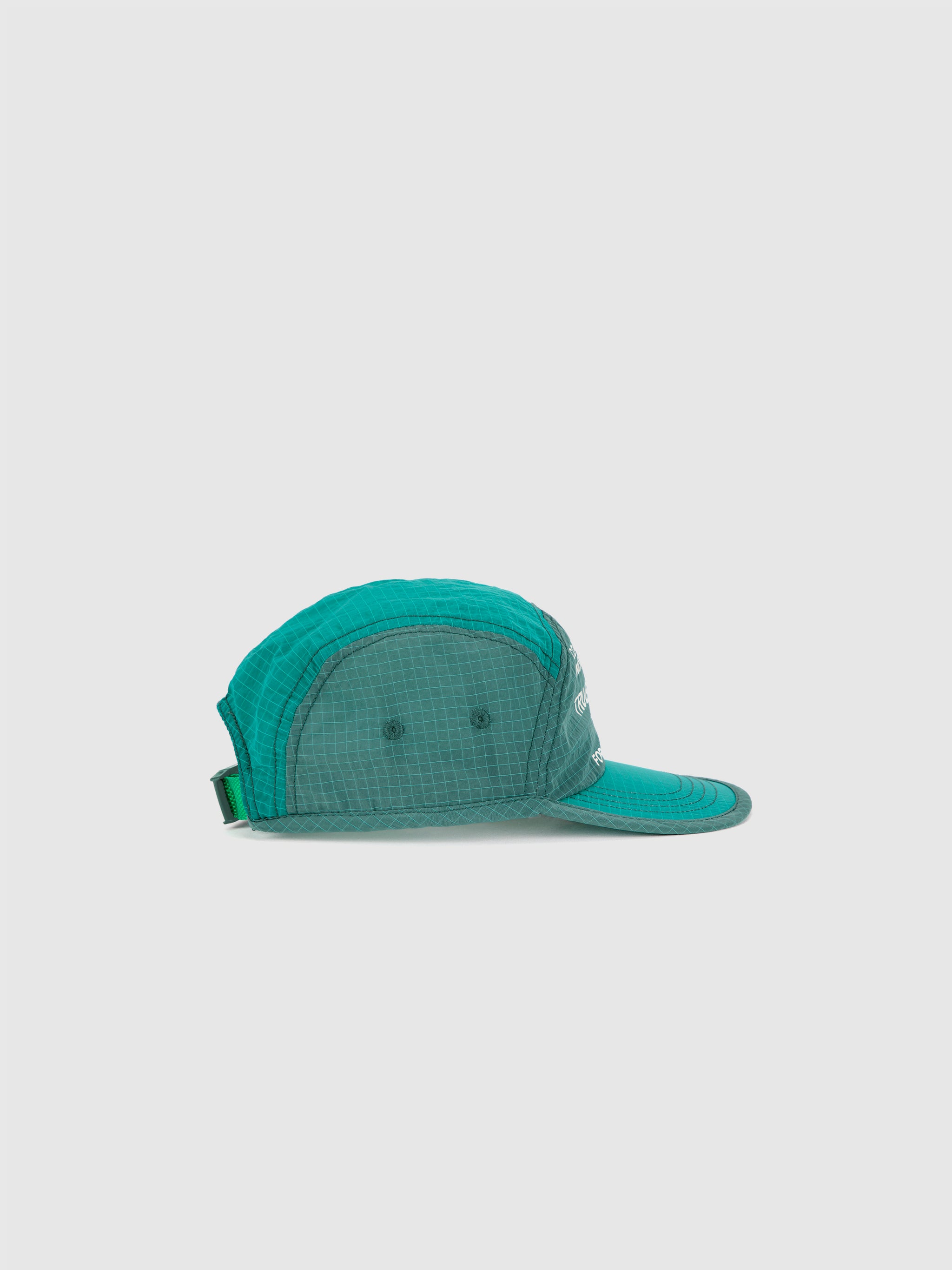 Cap nº03 Jade Green - BIG & BELG