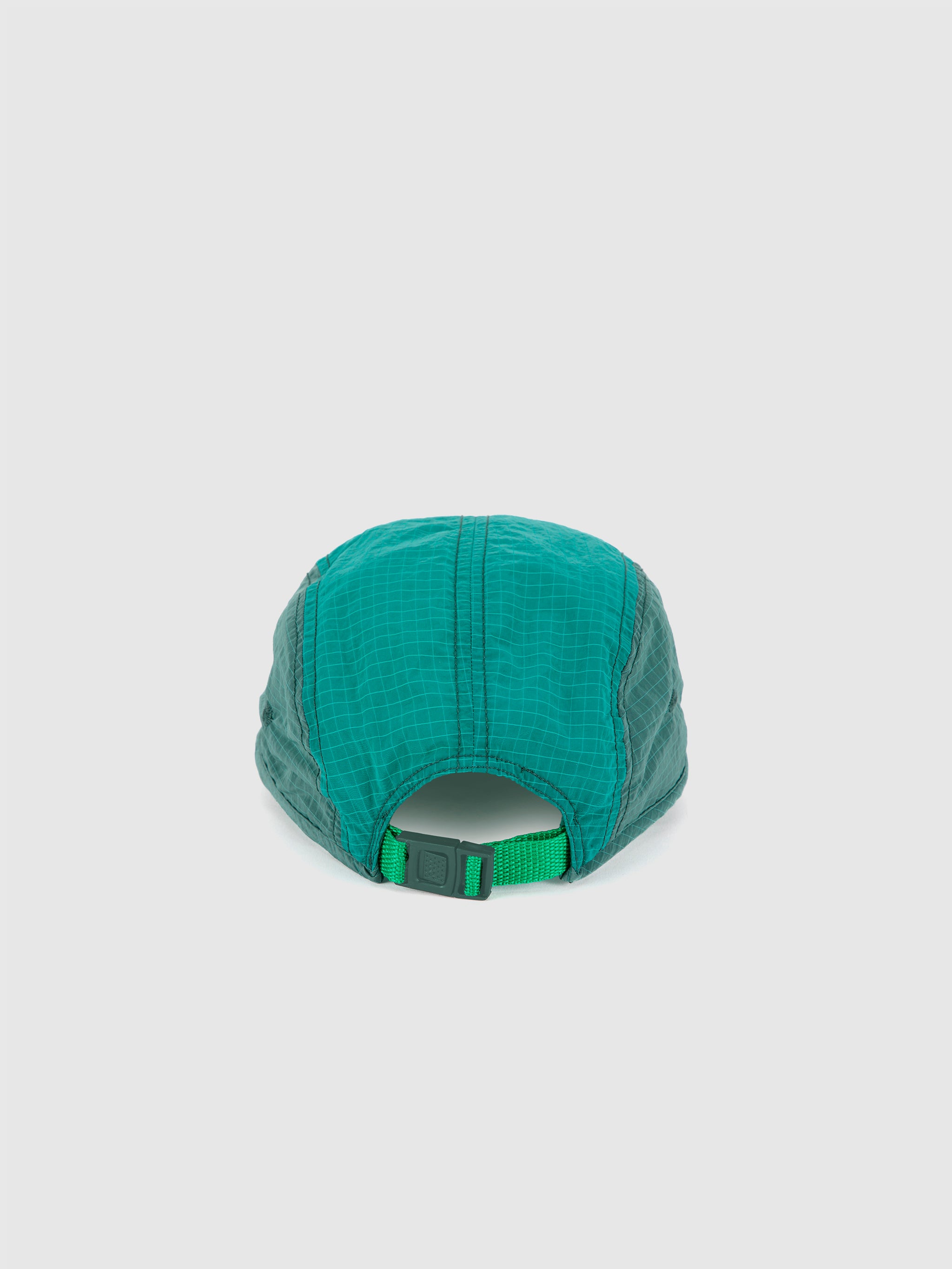 Cap nº03 Jade Green - BIG & BELG