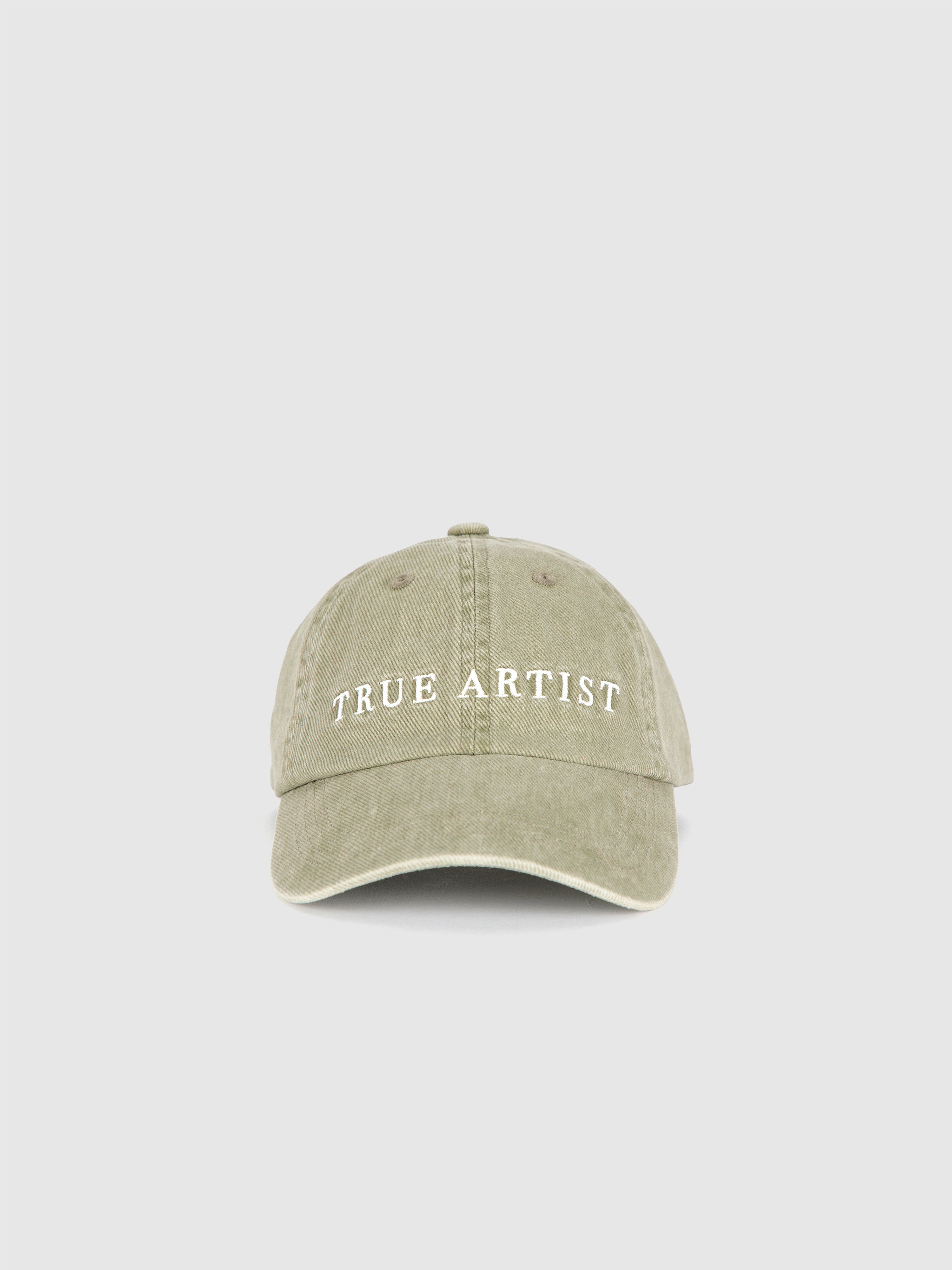 Cap nº01 Sage - BIG & BELG