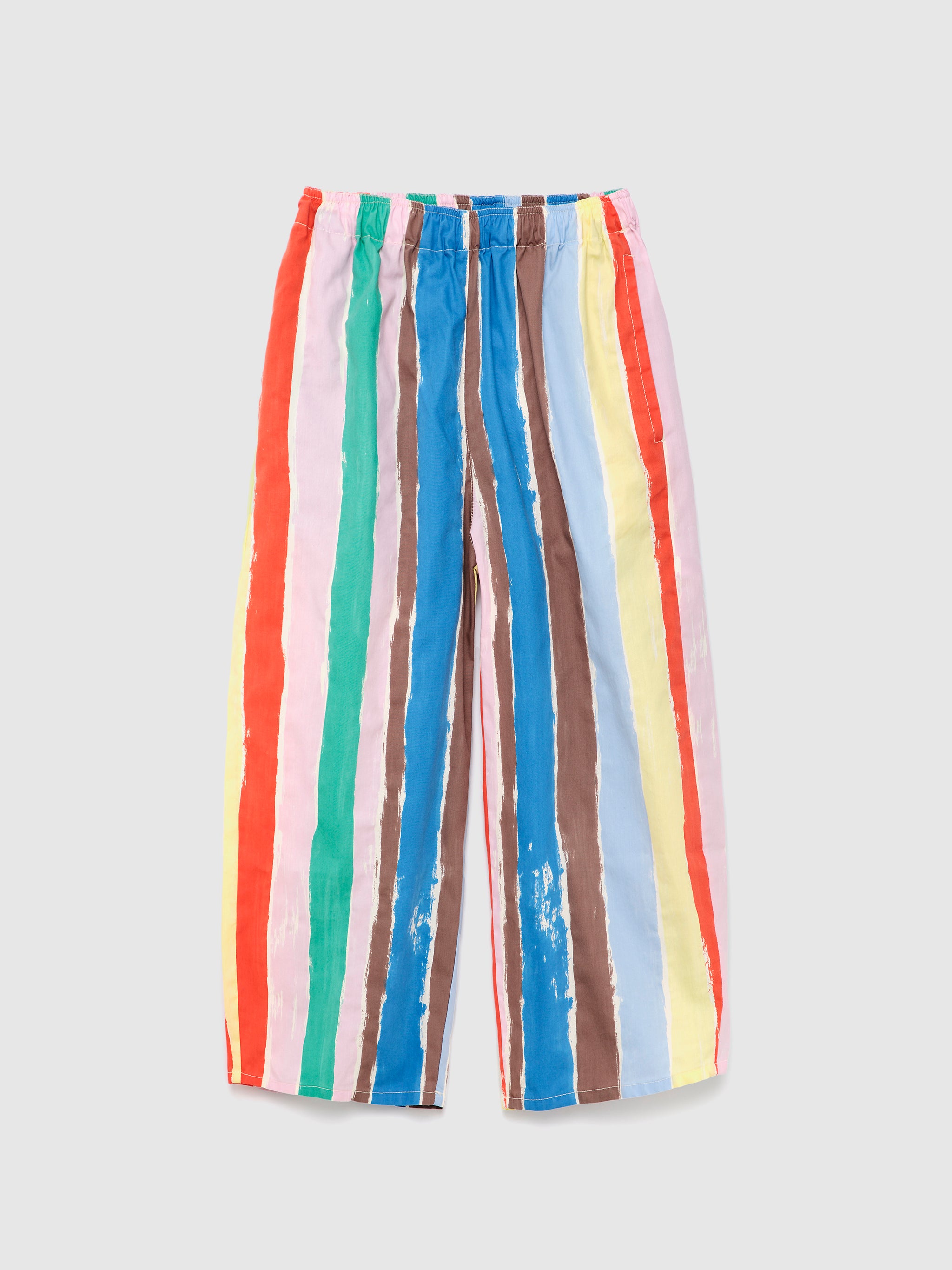 Strokes Pants - BIG & BELG