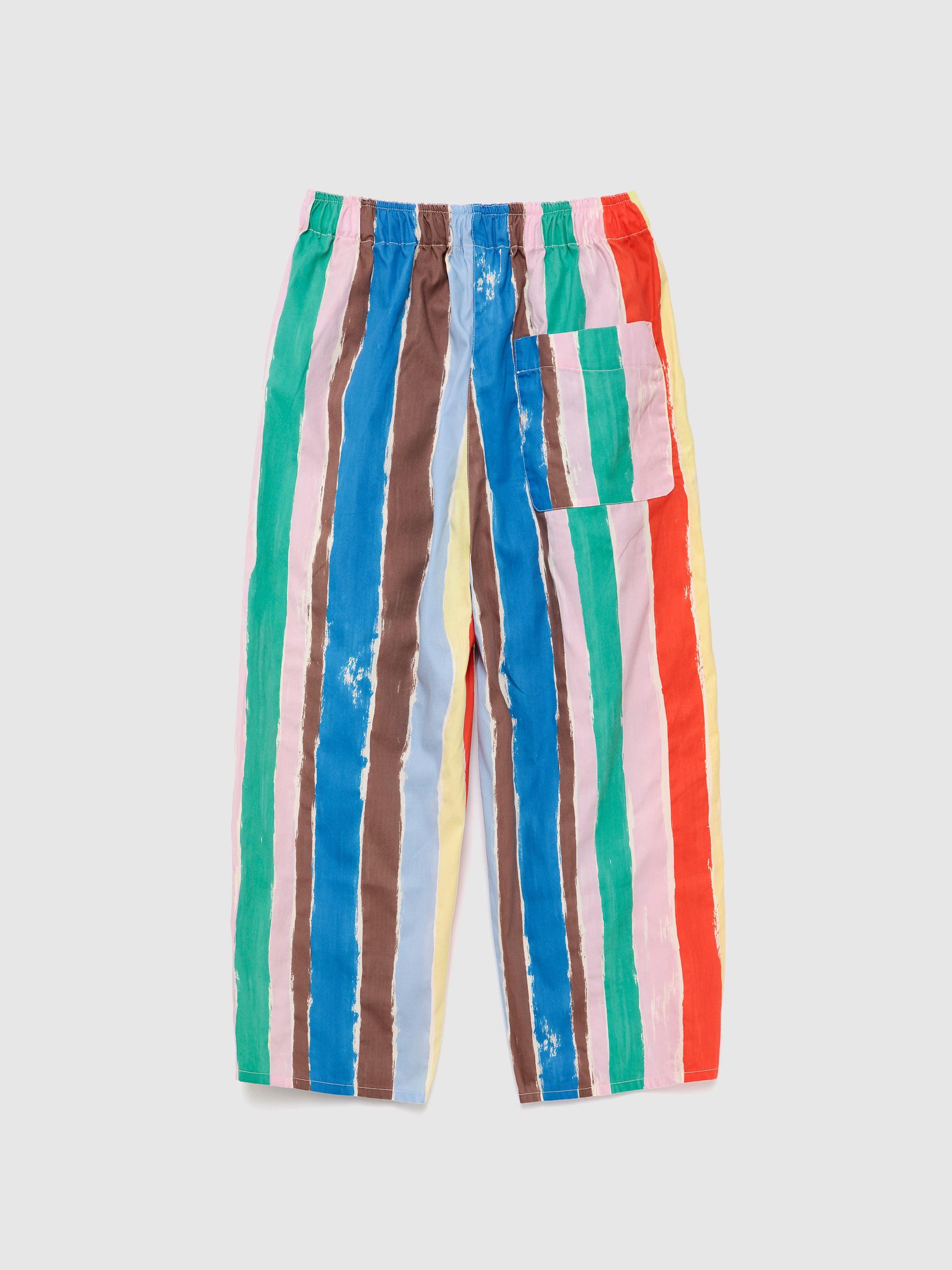 Strokes Pants - BIG & BELG