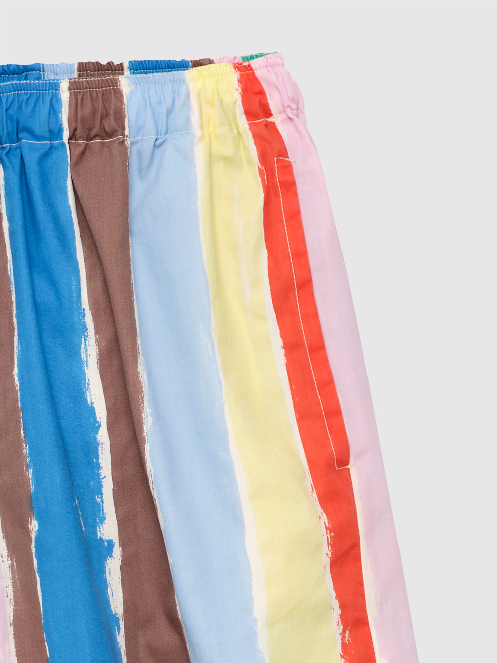 Strokes Pants - BIG & BELG