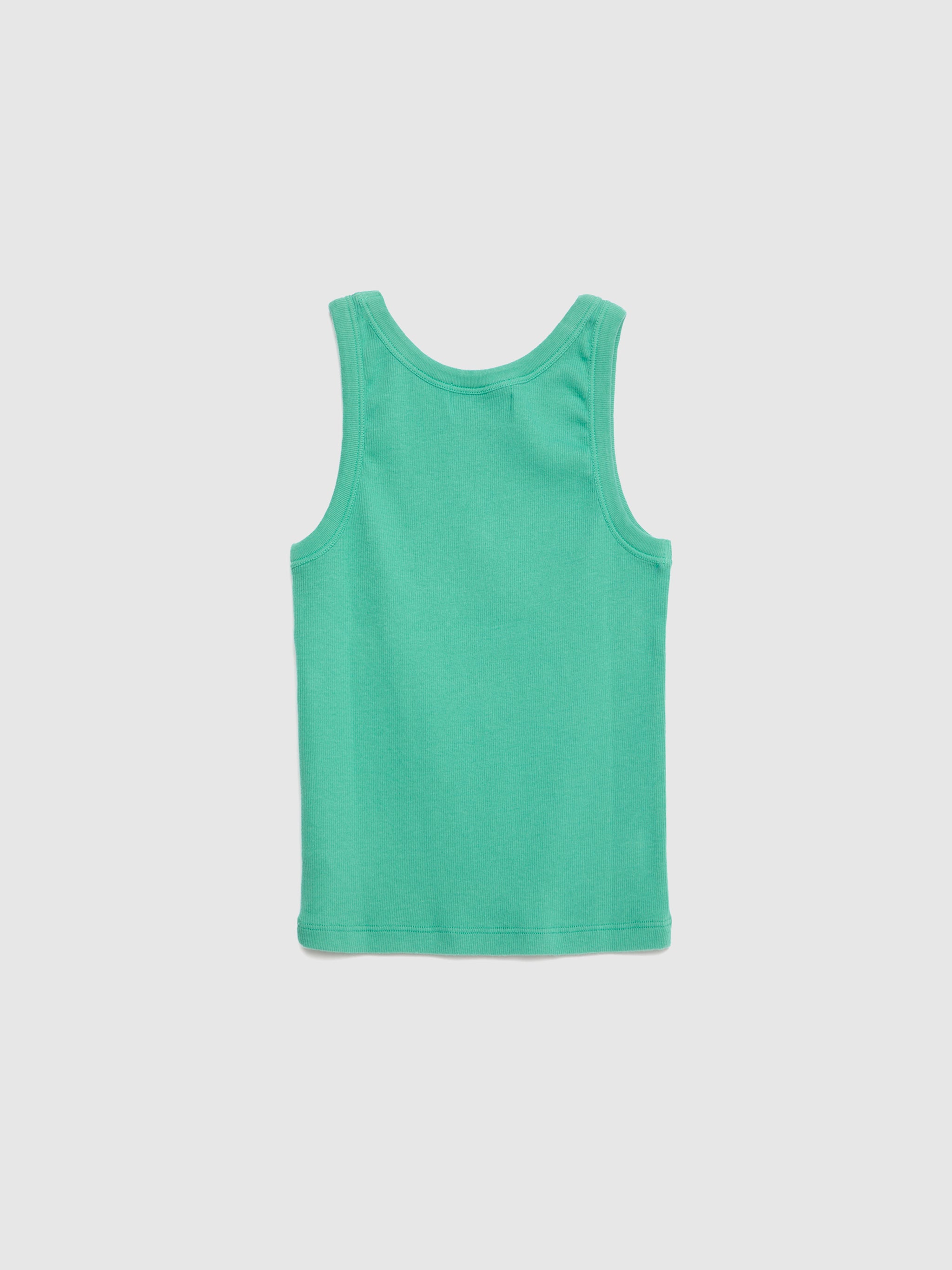 T-shirt nº20 Jade Green - BIG & BELG