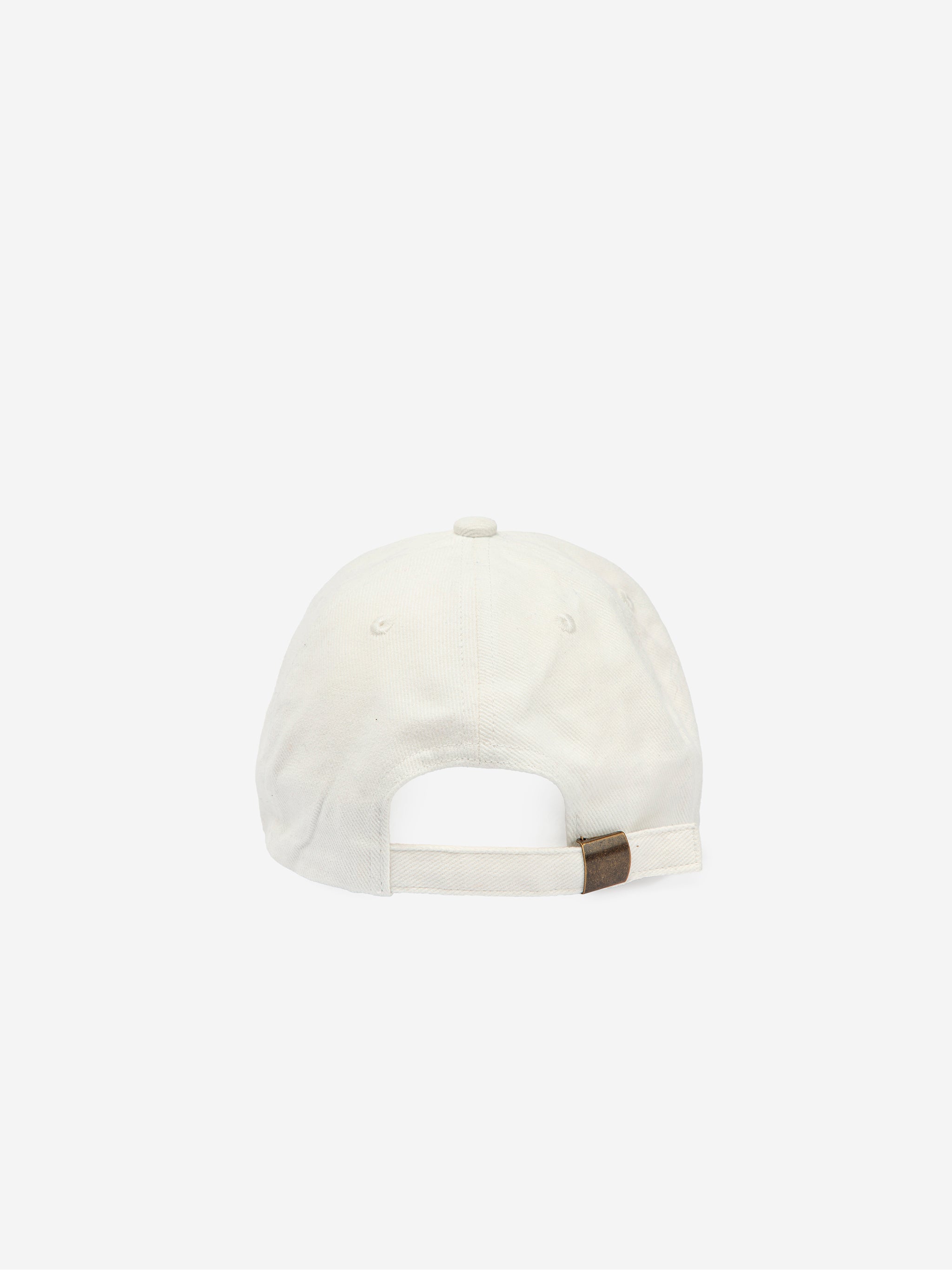 Cap nº01 Blue Block - BIG & BELG