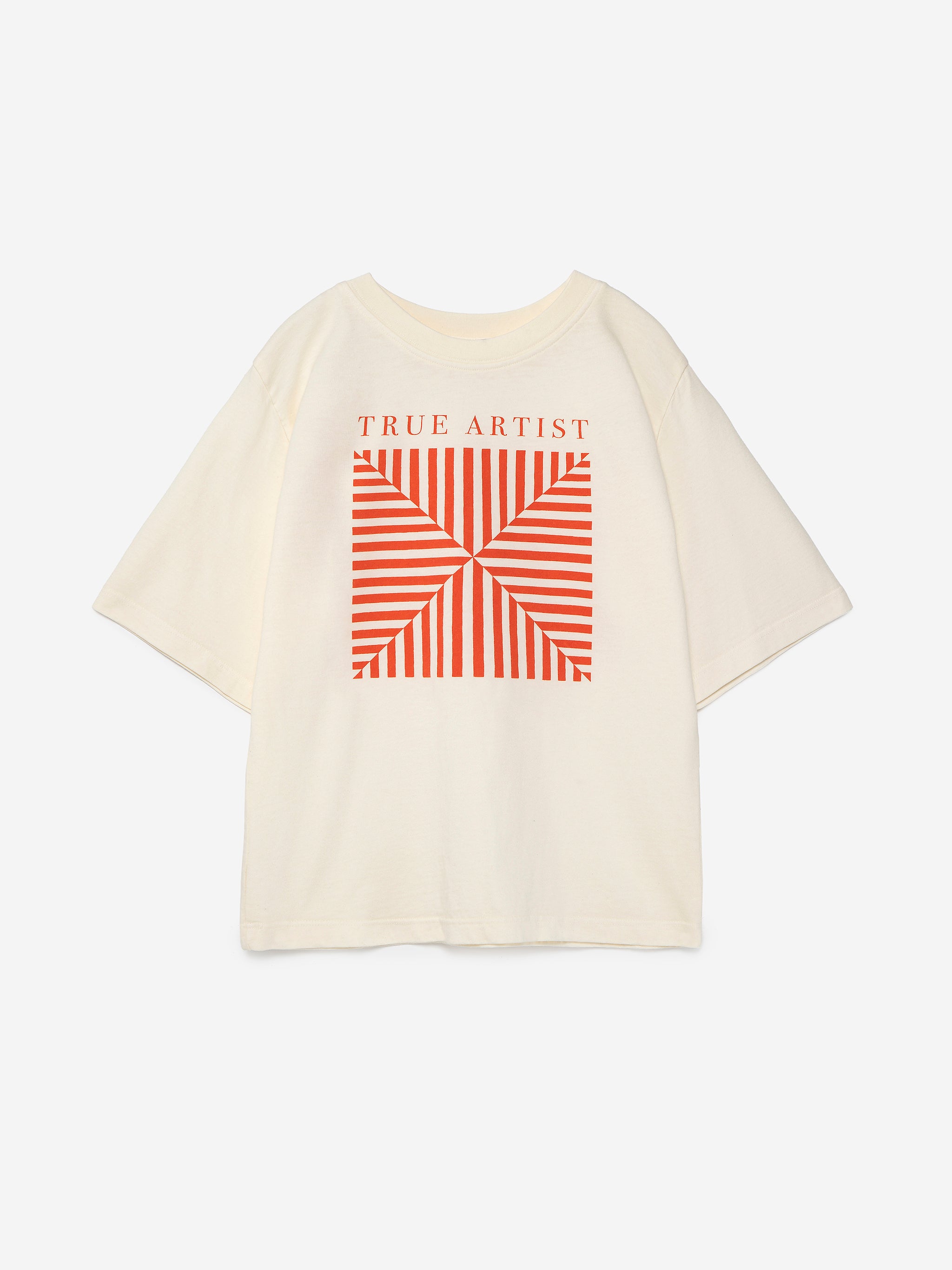 Kaleidoscope T-shirt - BIG & BELG