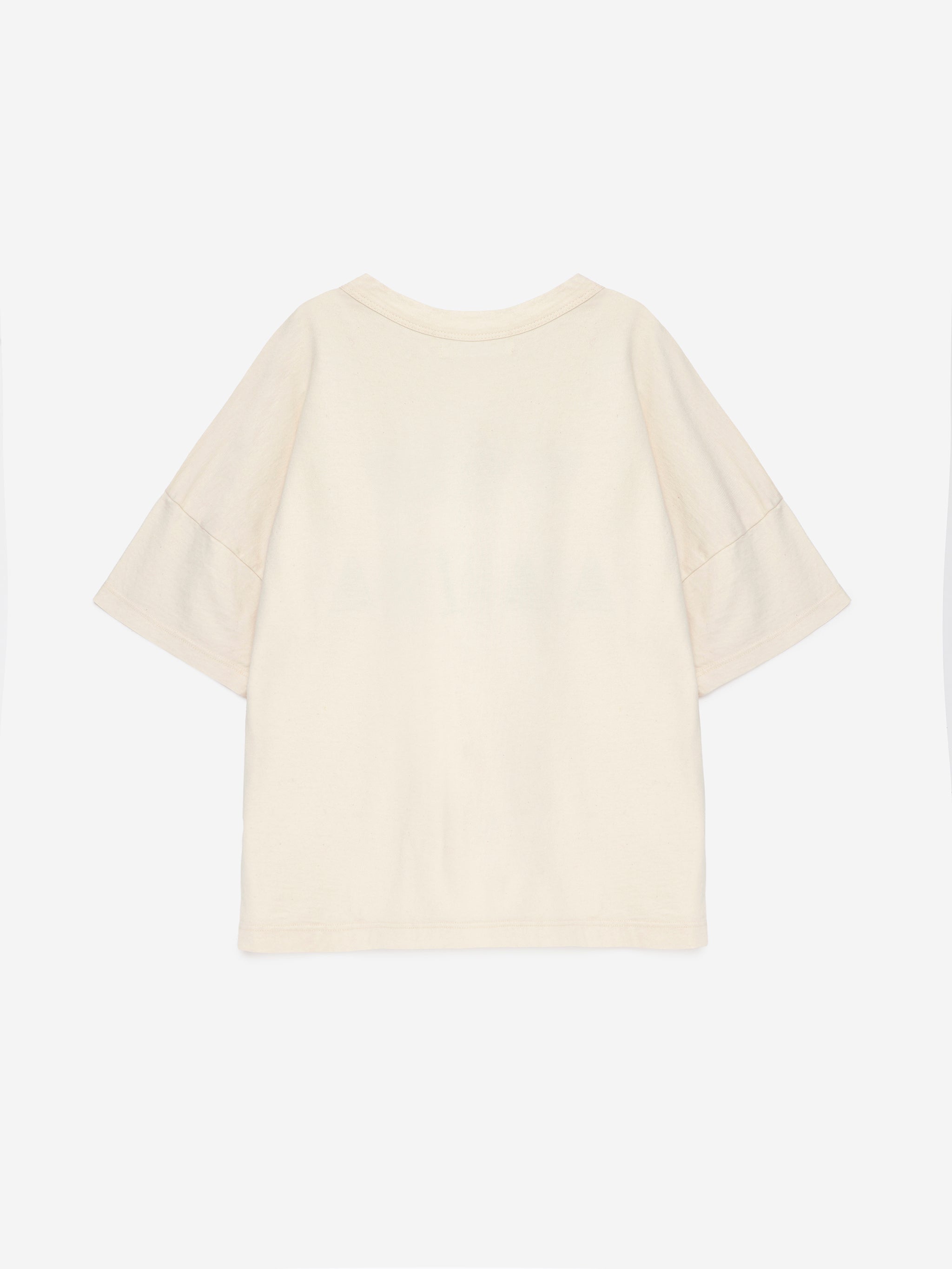 Kaleidoscope T-shirt - BIG & BELG