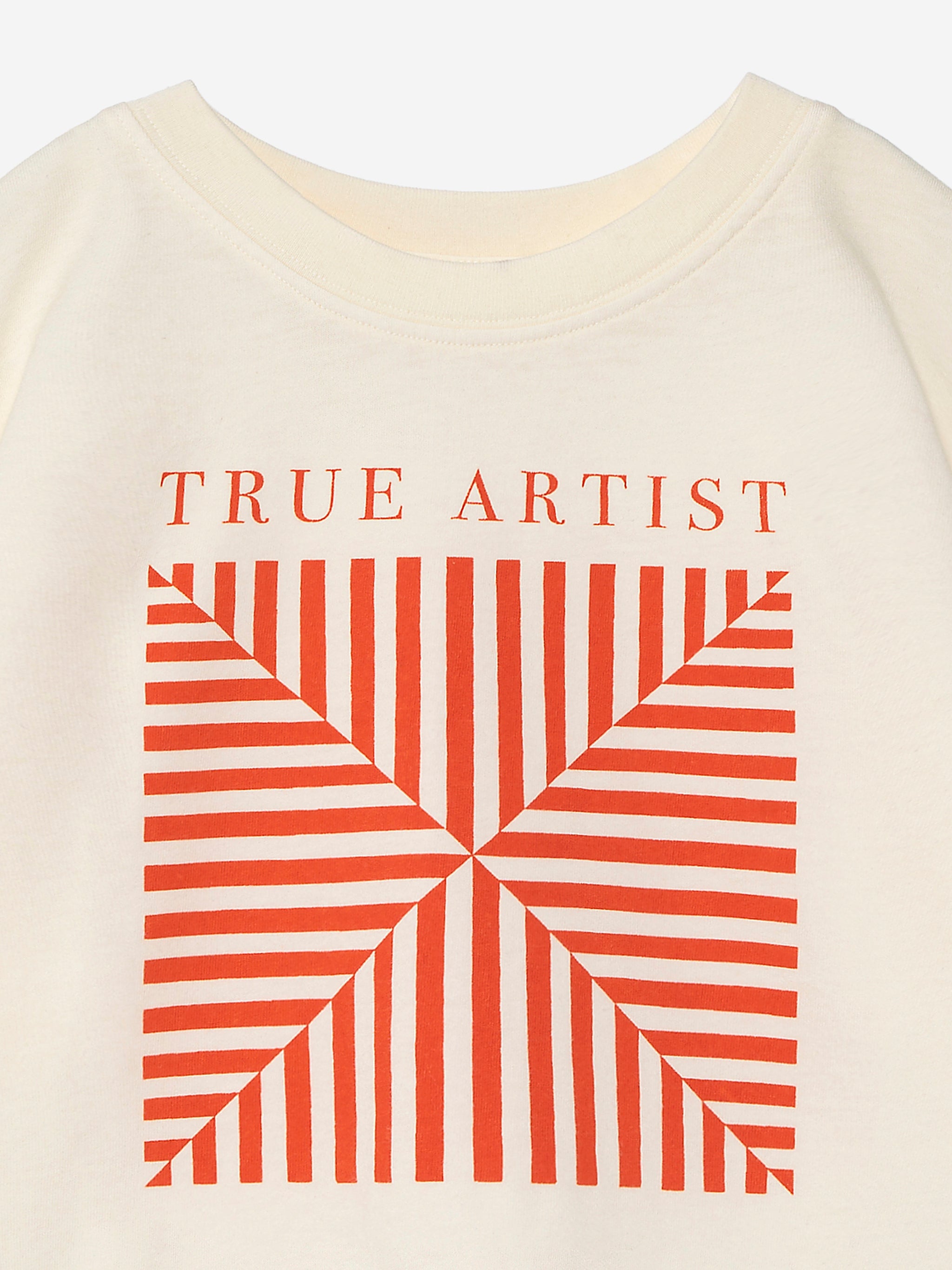 Kaleidoscope T-shirt - BIG & BELG