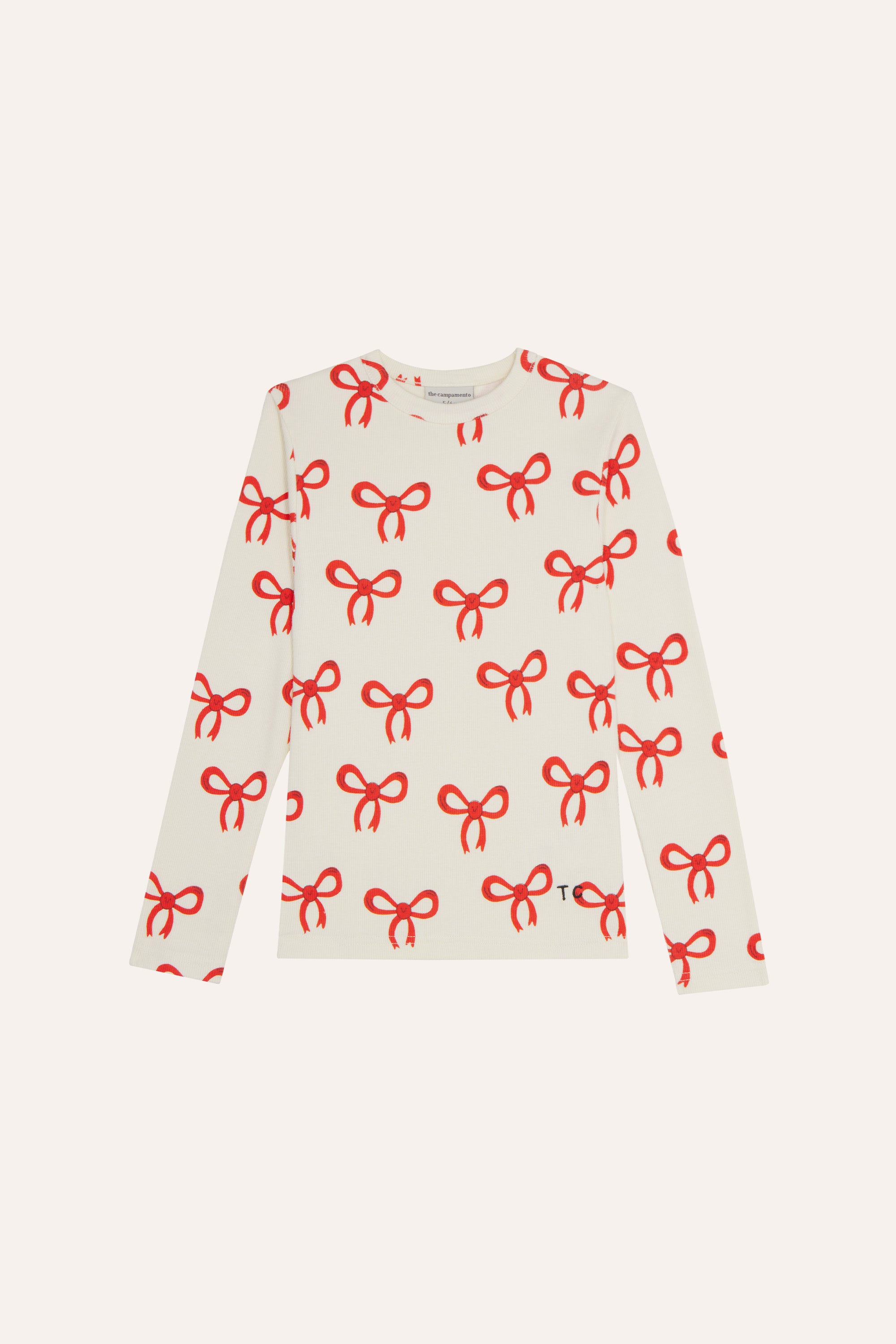 Big Bows Tshirt