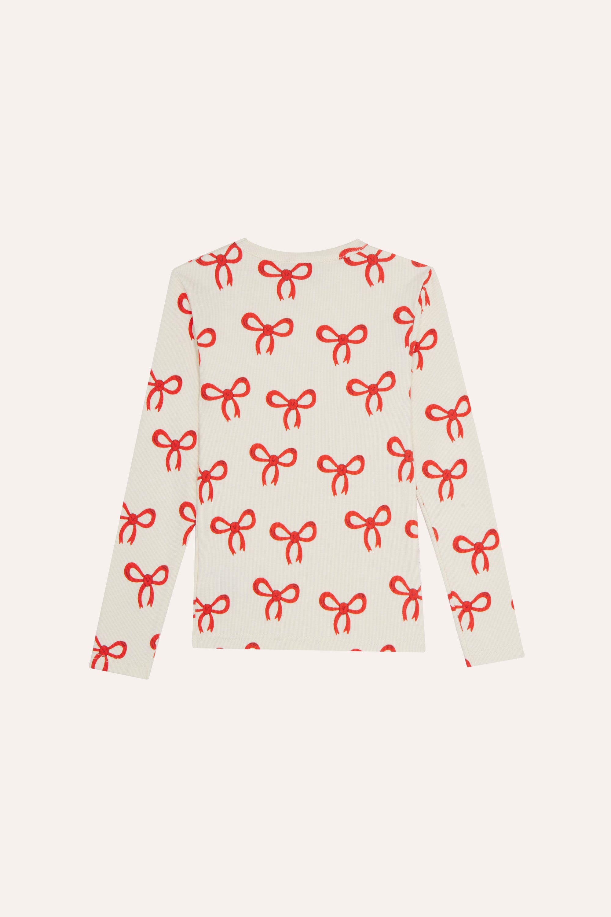 Big Bows Tshirt