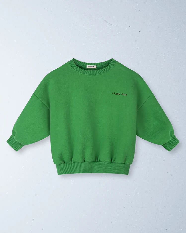 rocky pullover grasshopper