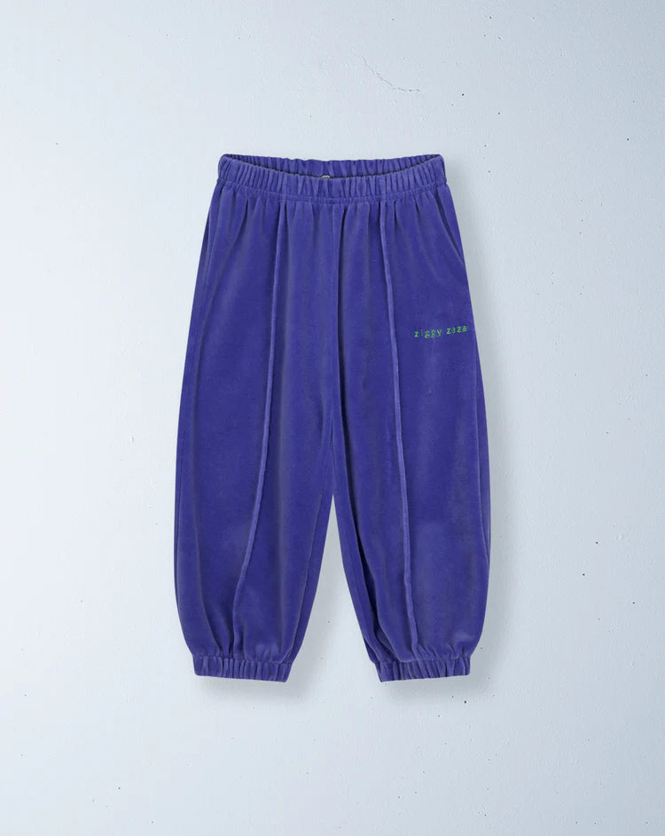 cosmo pant violet