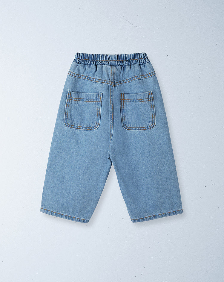 suki denim jean lightwash denim