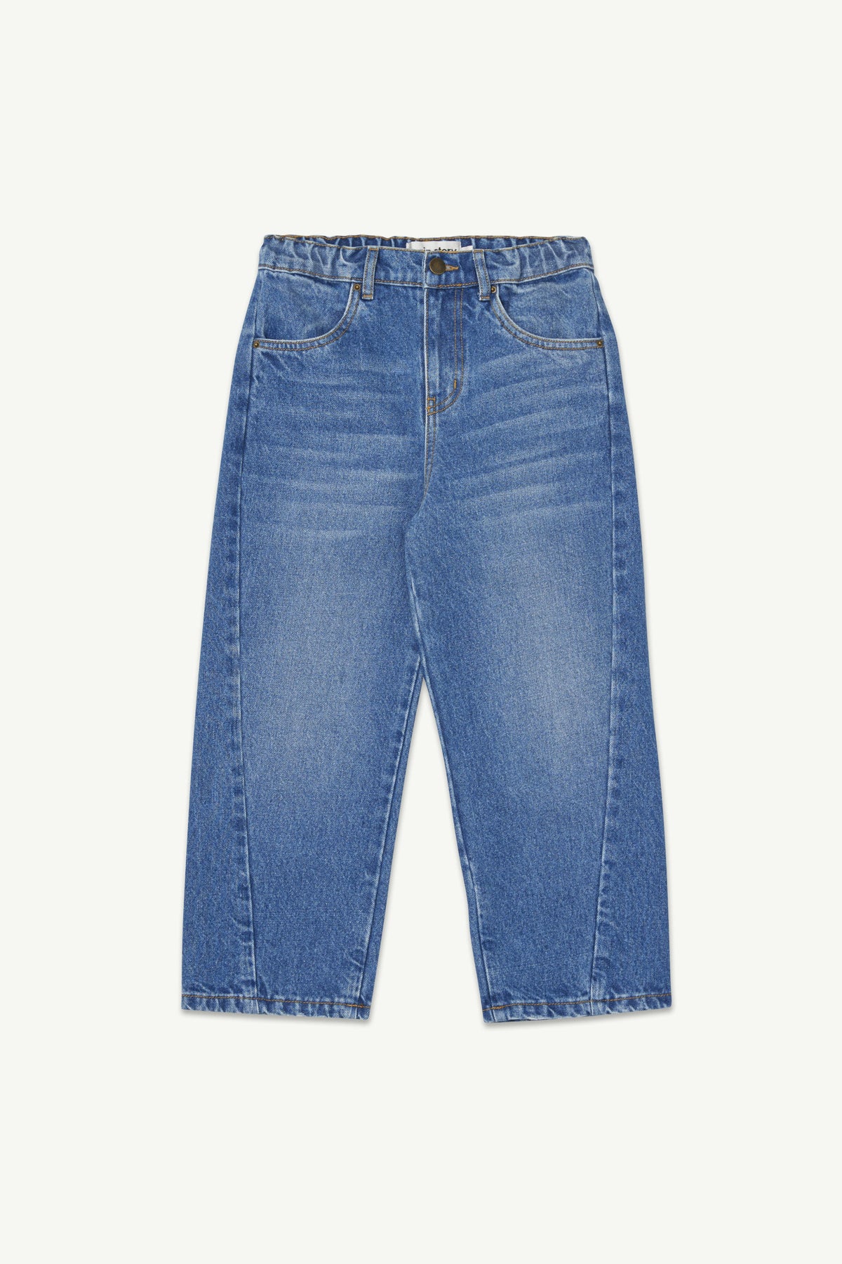 Twisted Jean - Vintage