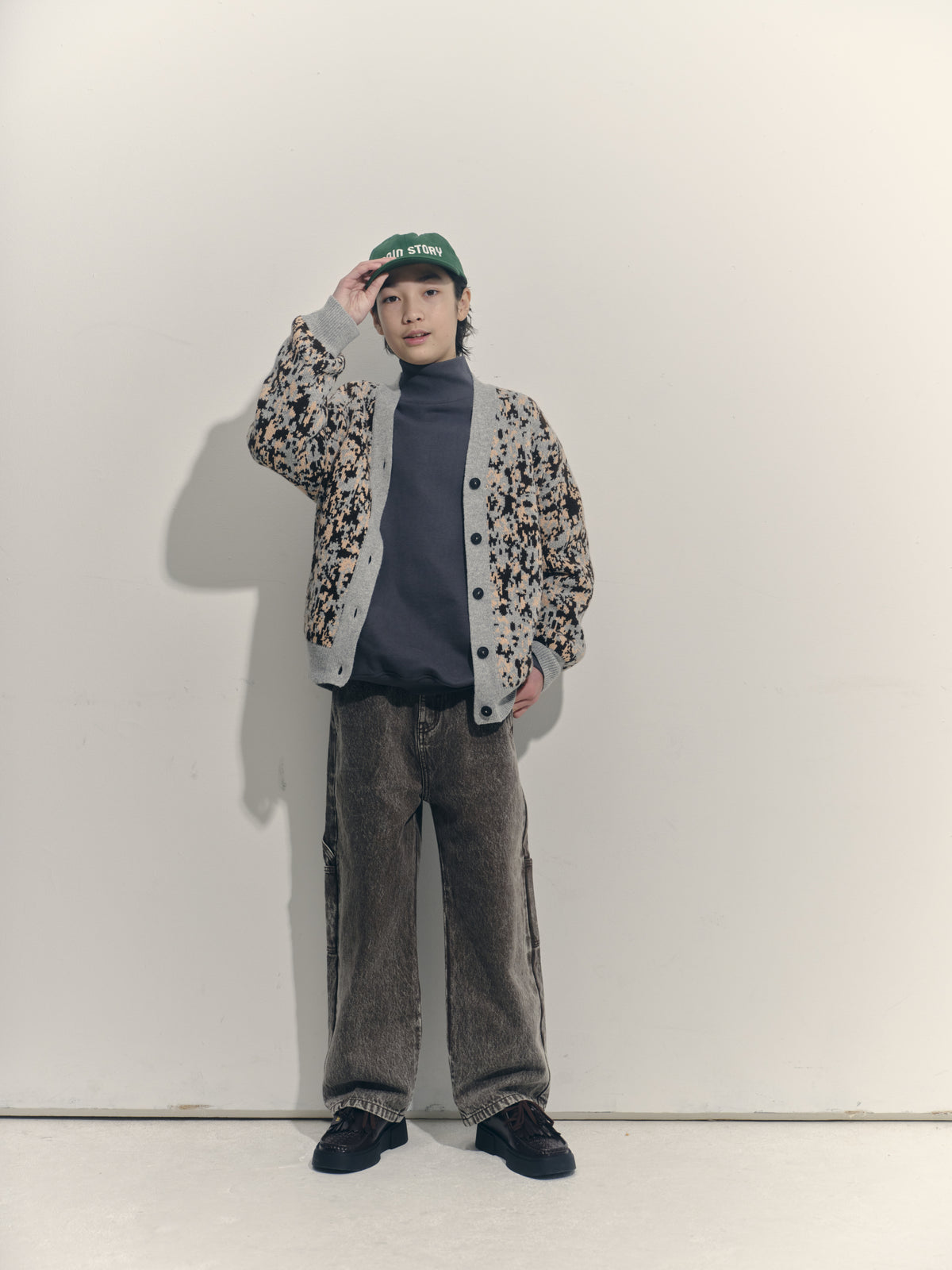 Cap - Eden