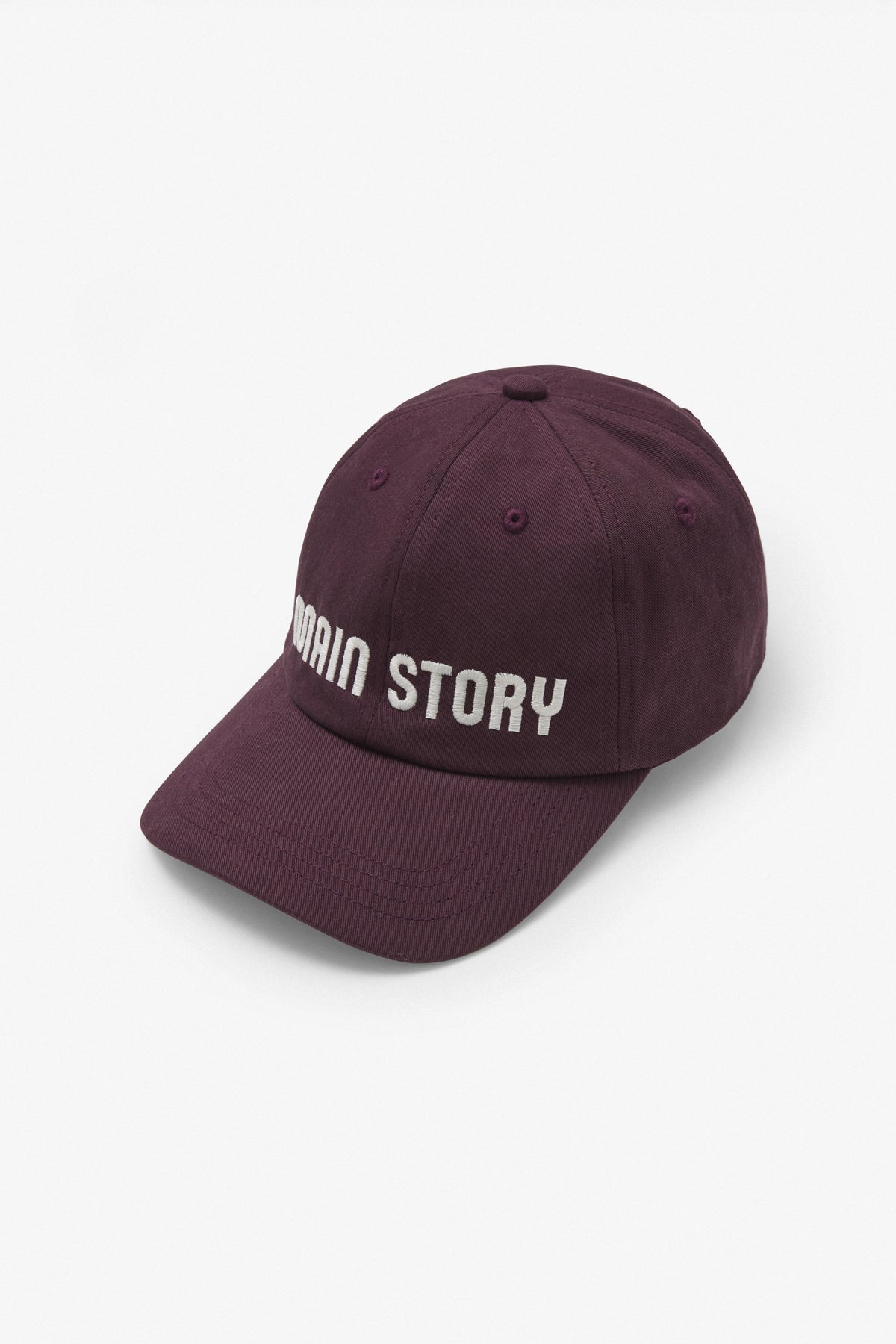 Cap - Grape