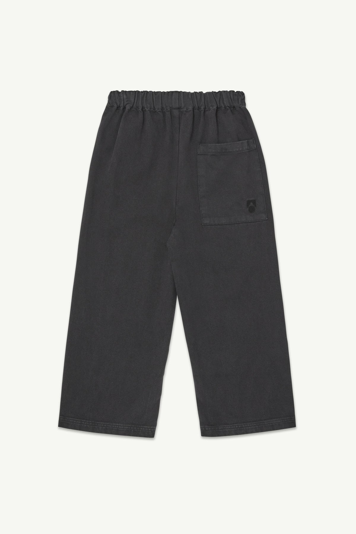 Relaxed Pant - Phantom