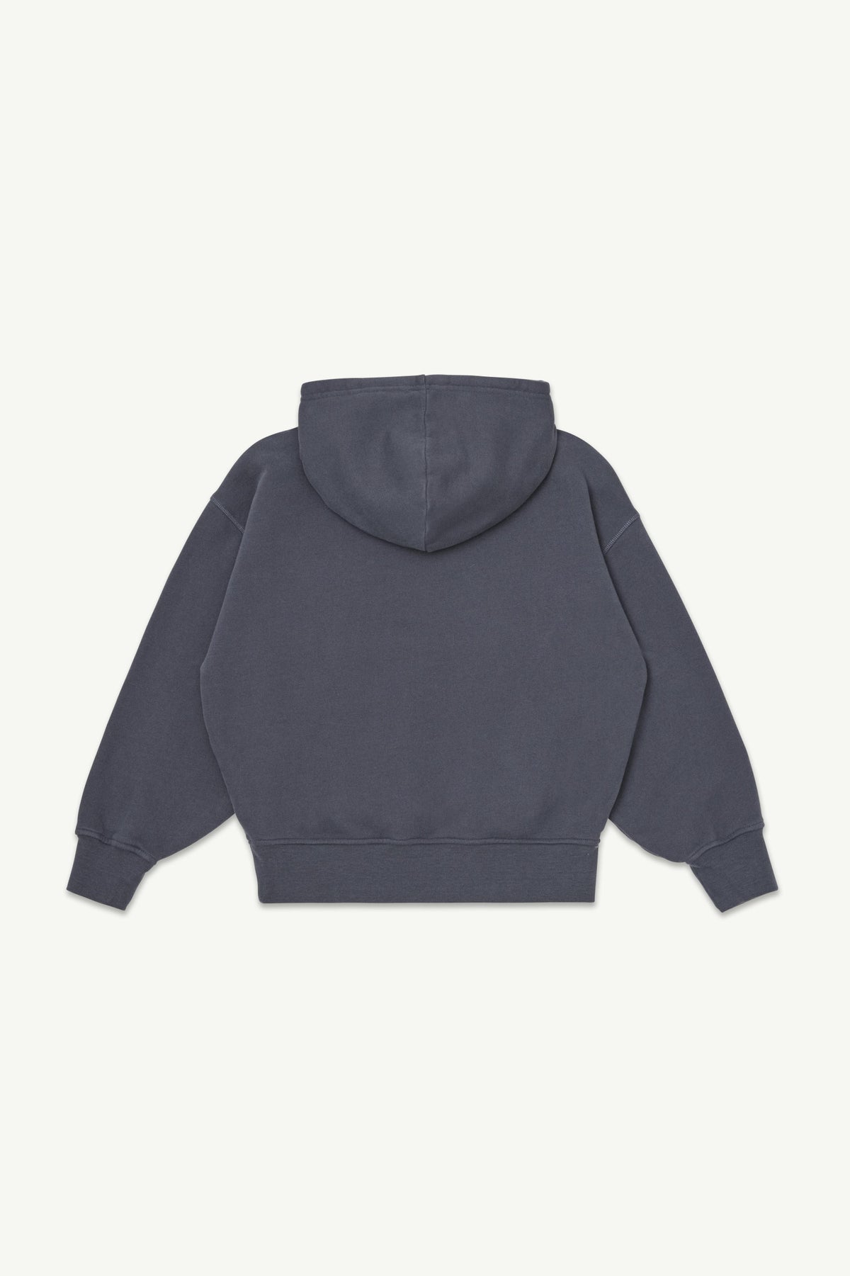 Hooded Sweatshirt - Graphite