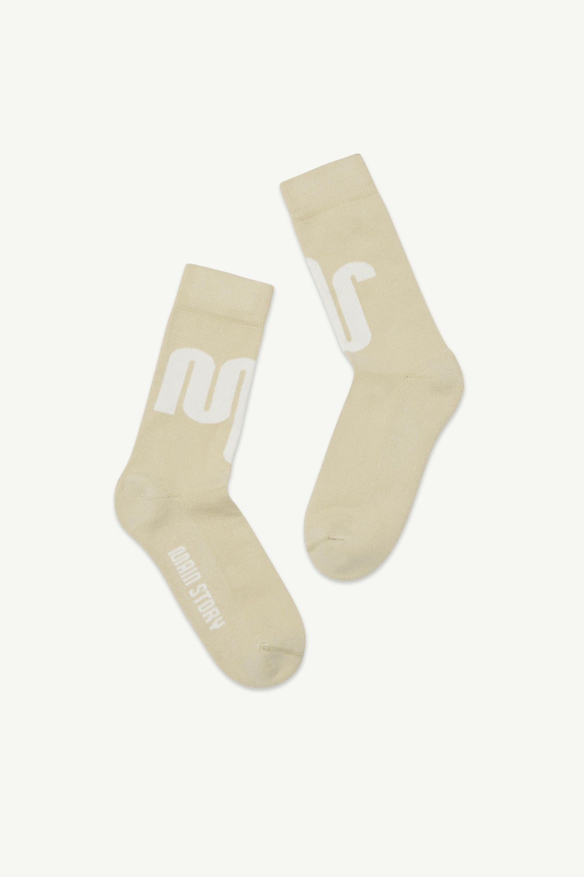 Sock - Nougat