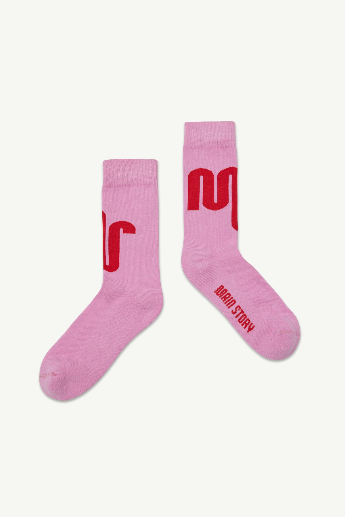 Sock - Pink