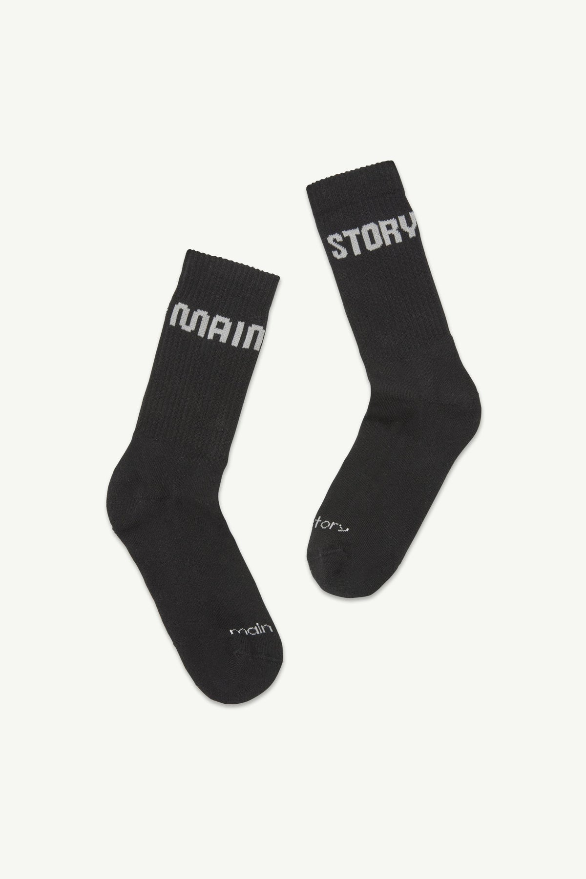 Sport Sock - Black