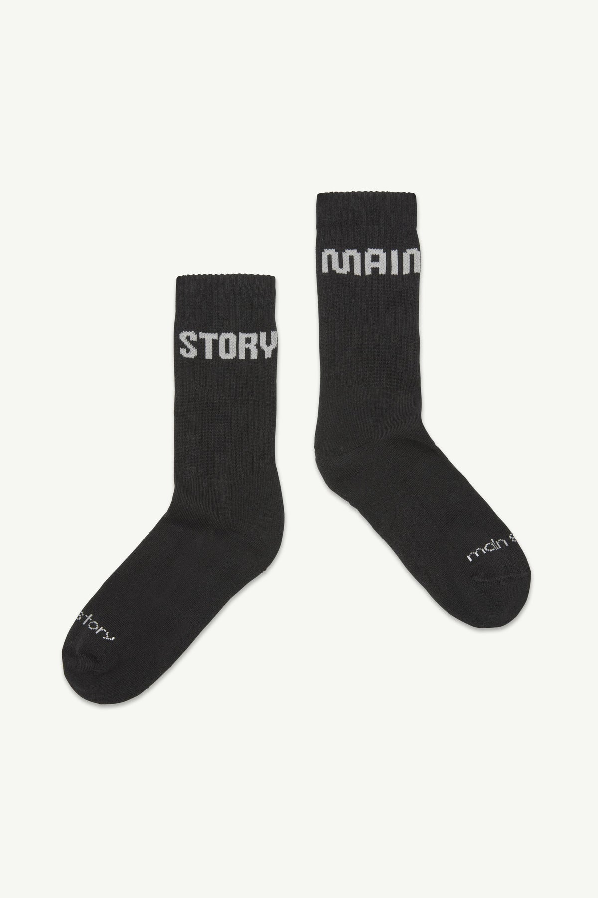 Sport Sock - Black