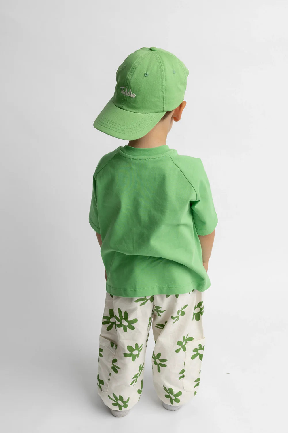 Toddie Cap