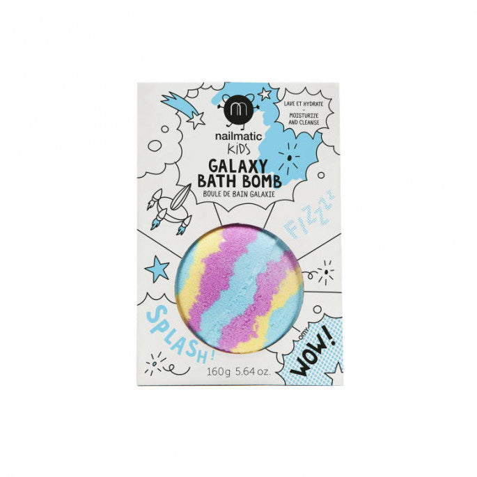 Bath bomb - Galaxy
