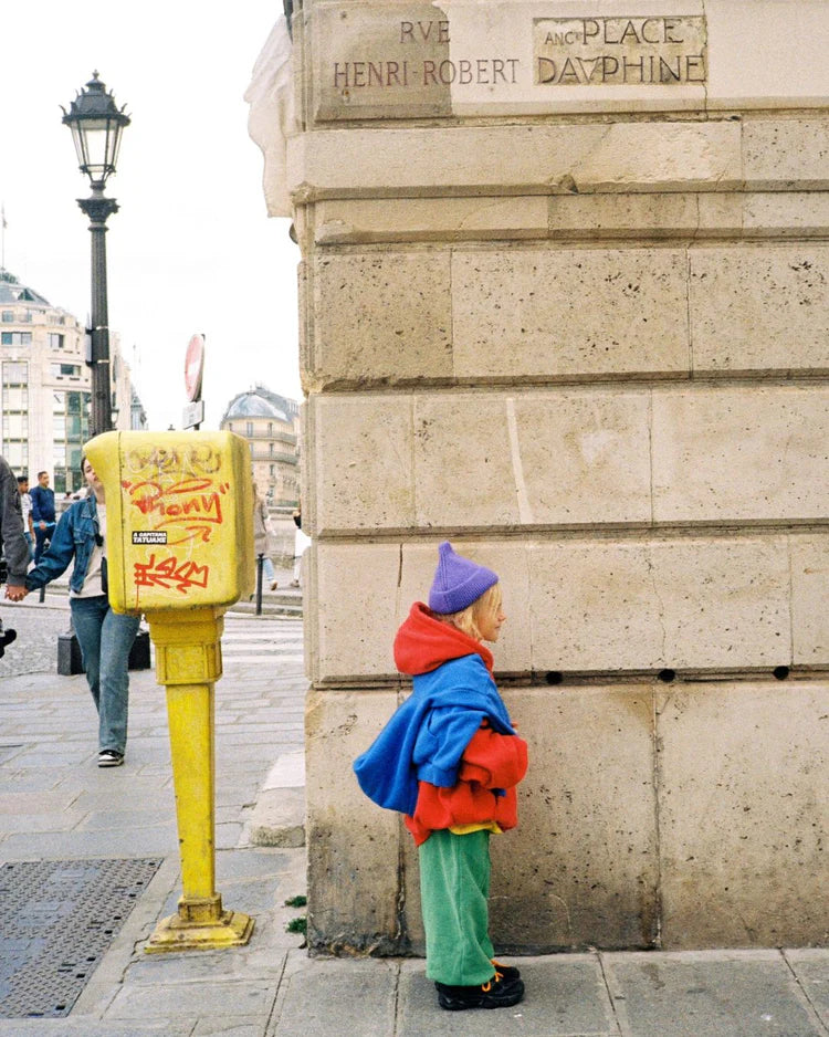 rocky hoodie racer red