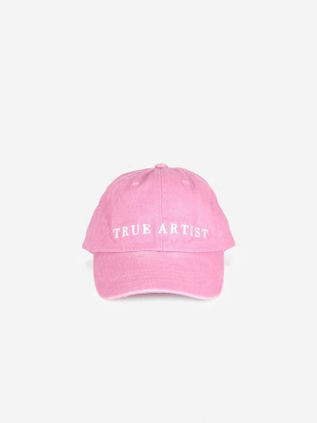 Cap nº01 Lilac Pink - BIG & BELG
