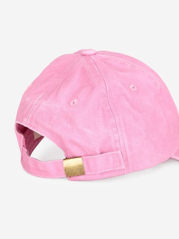 Cap nº01 Lilac Pink - BIG & BELG