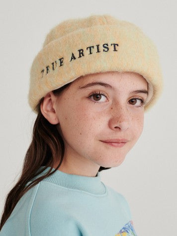 Chalk Hat - BIG & BELG