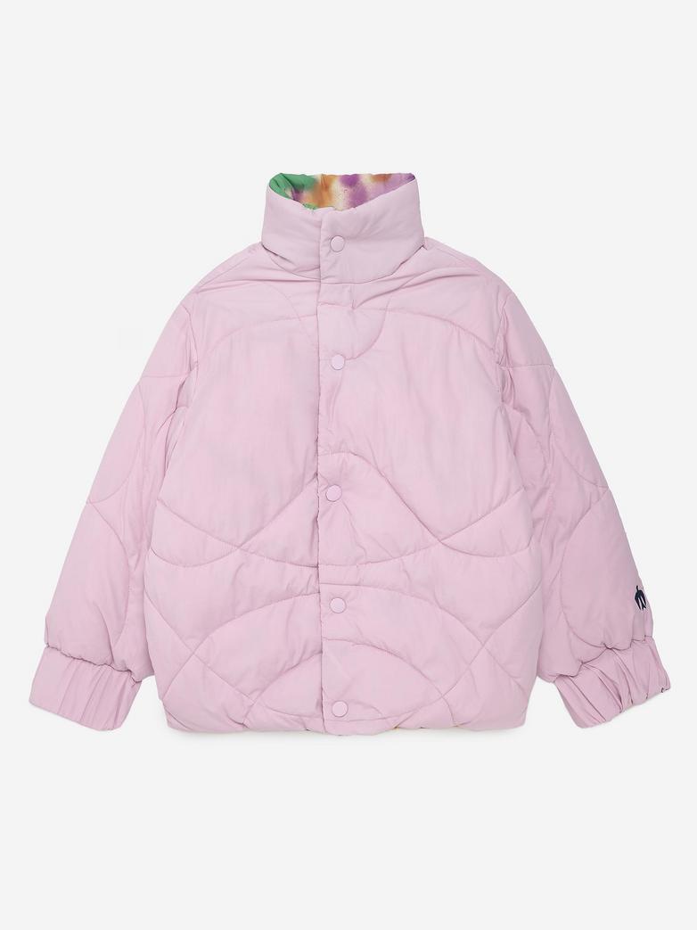 Aerosol Padded Jacket - BIG & BELG