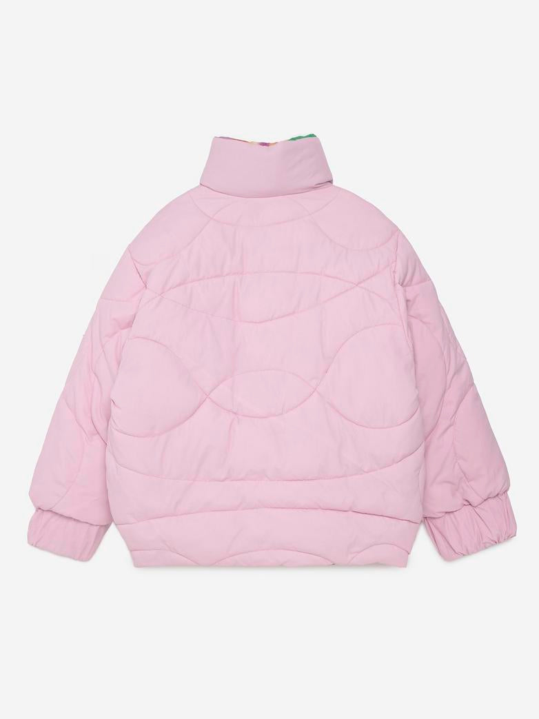 Aerosol Padded Jacket - BIG & BELG
