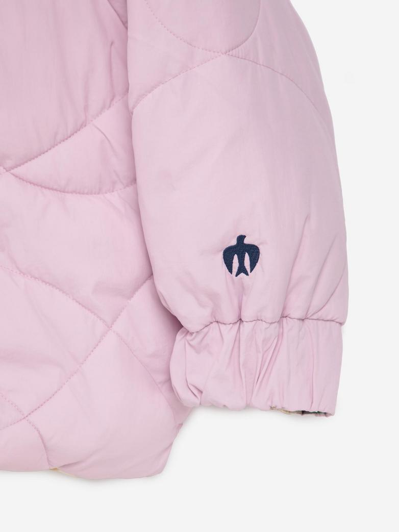 Aerosol Padded Jacket - BIG & BELG